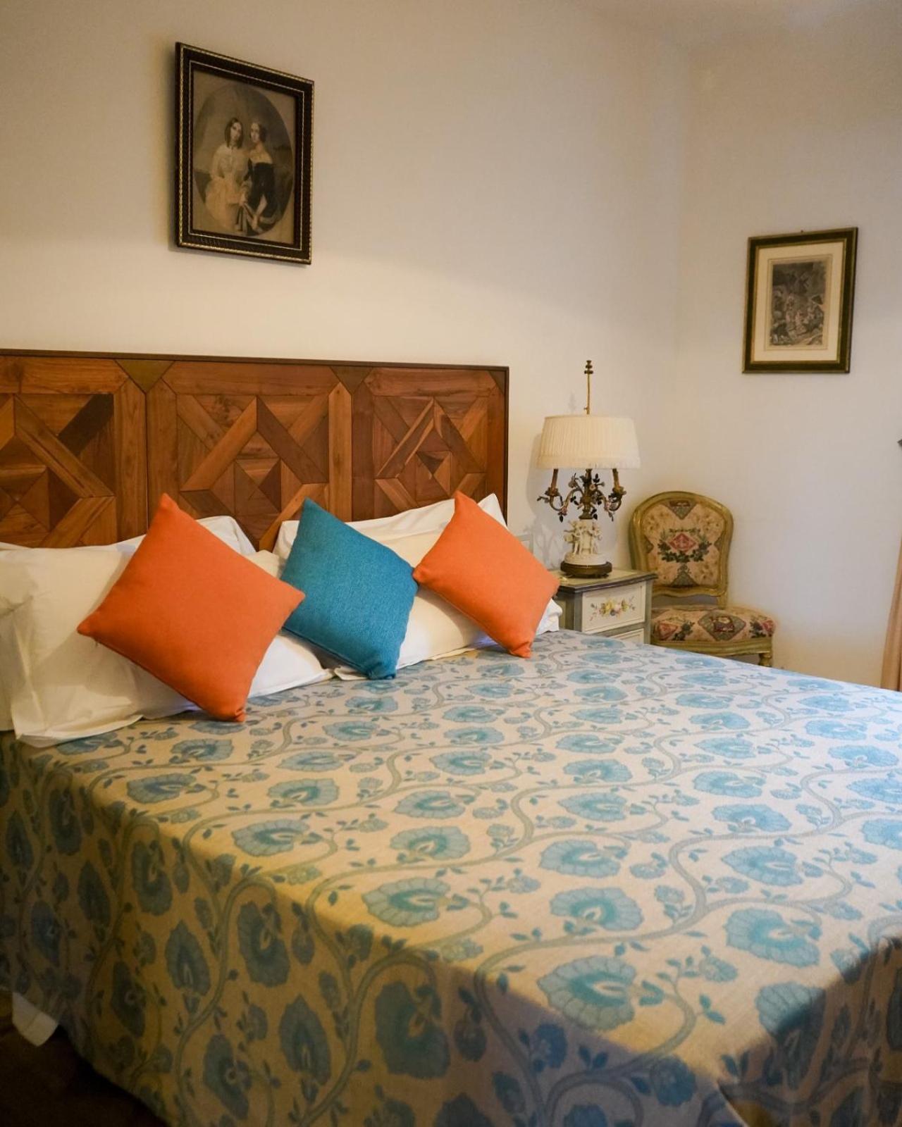 Borgo Pallavicini Mori *