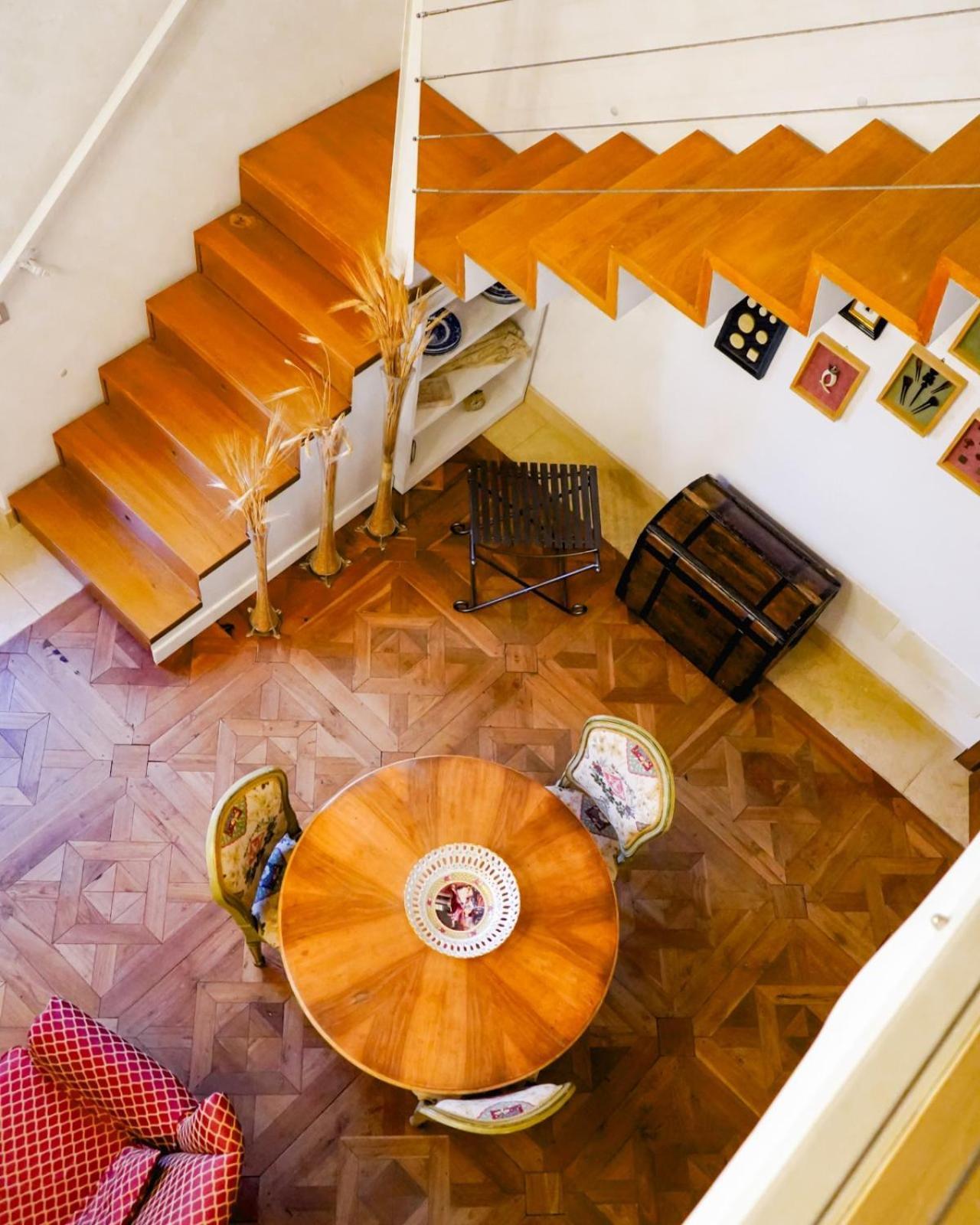 Borgo Pallavicini Mori Farm stay