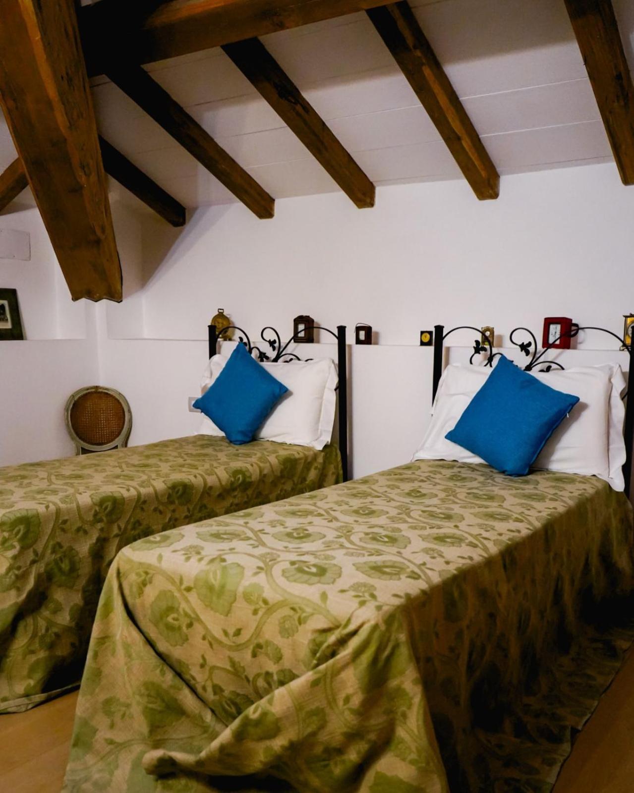 Borgo Pallavicini Mori