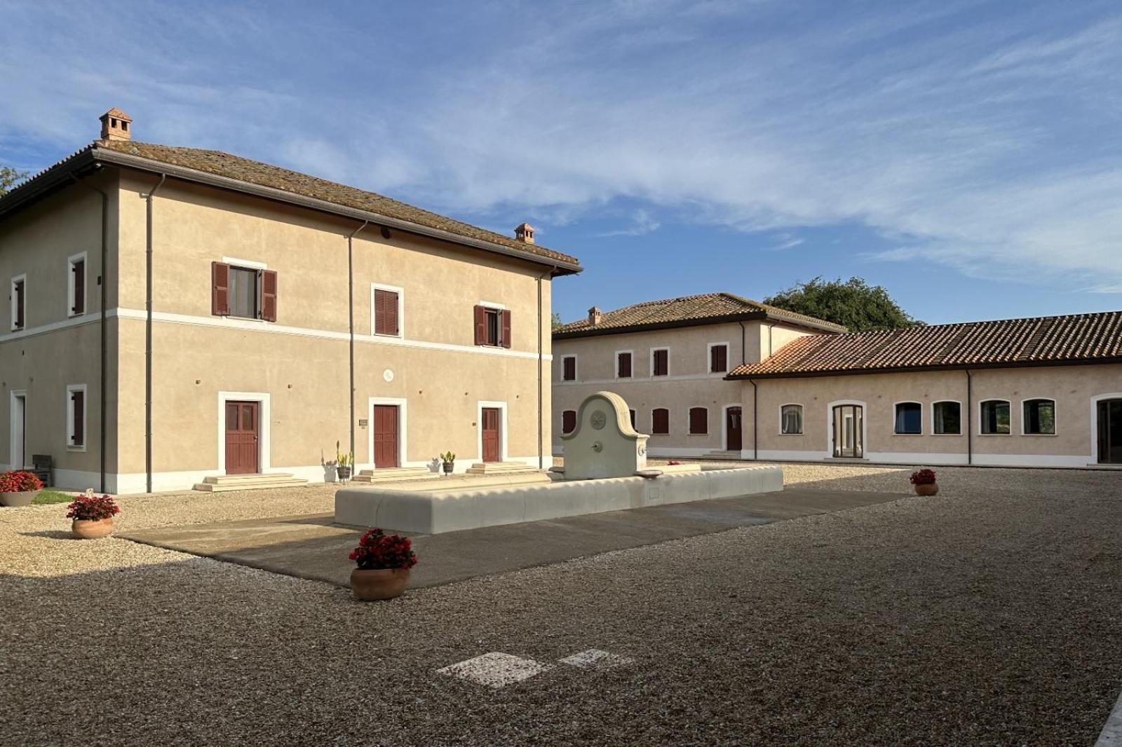 Borgo Pallavicini Mori *
