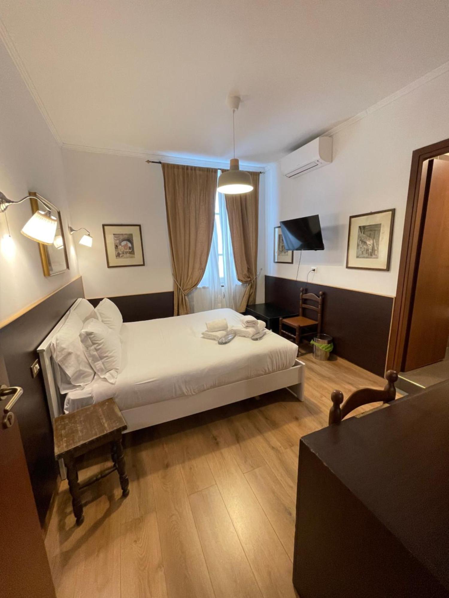 Gold House Guest house Rome