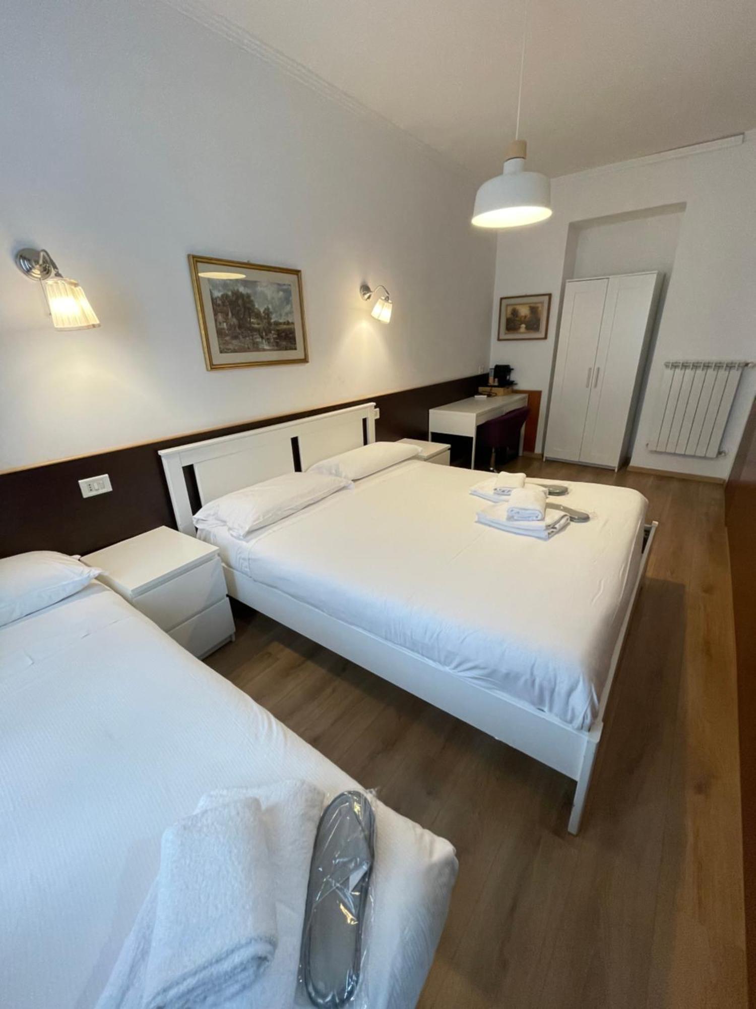 Guest house Gold House Rome