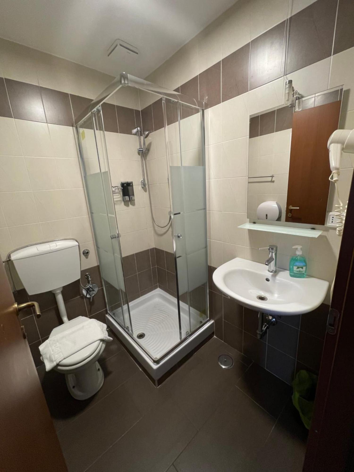 Guest house Gold House Rome