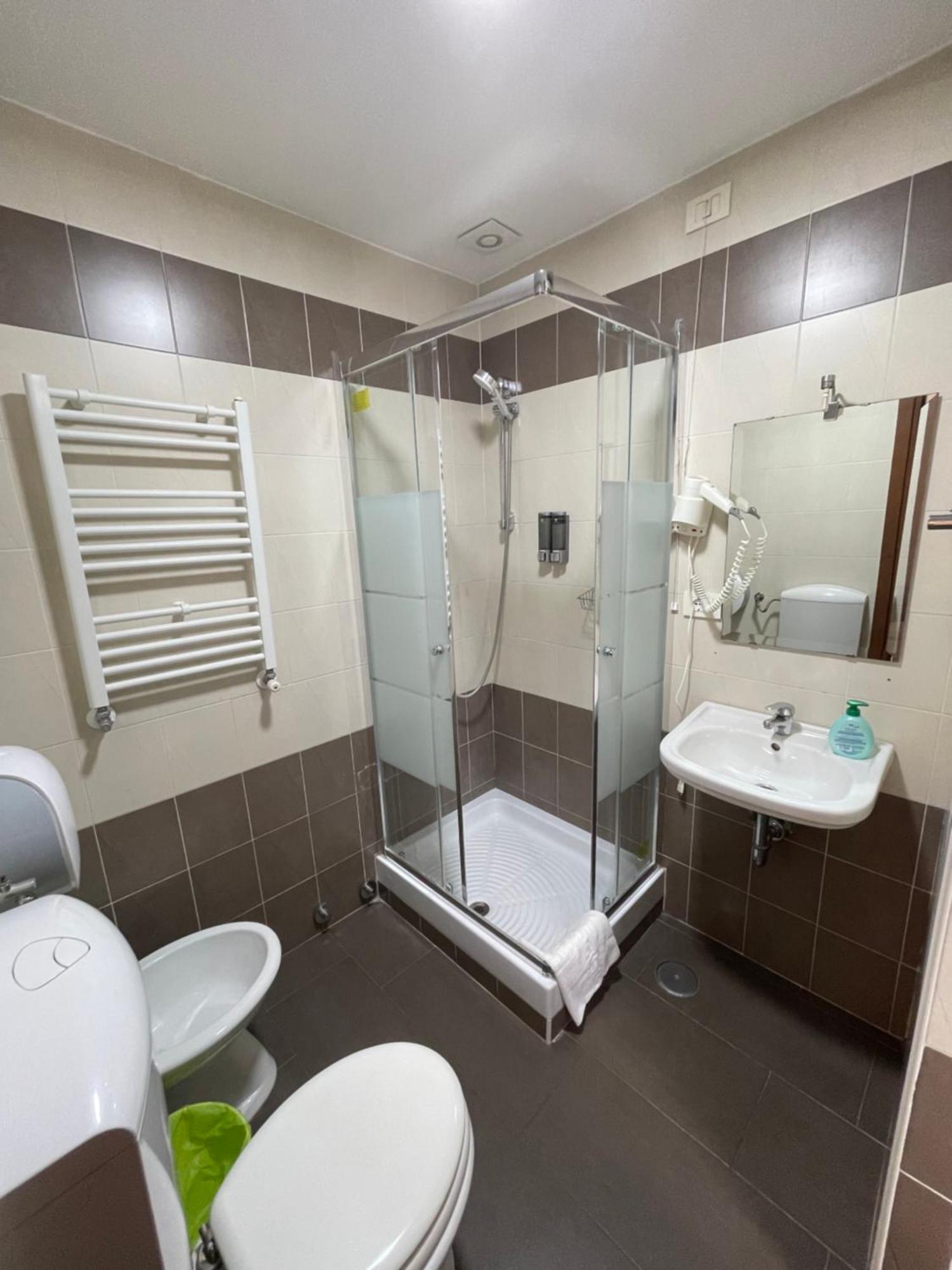 Guest house Gold House Rome
