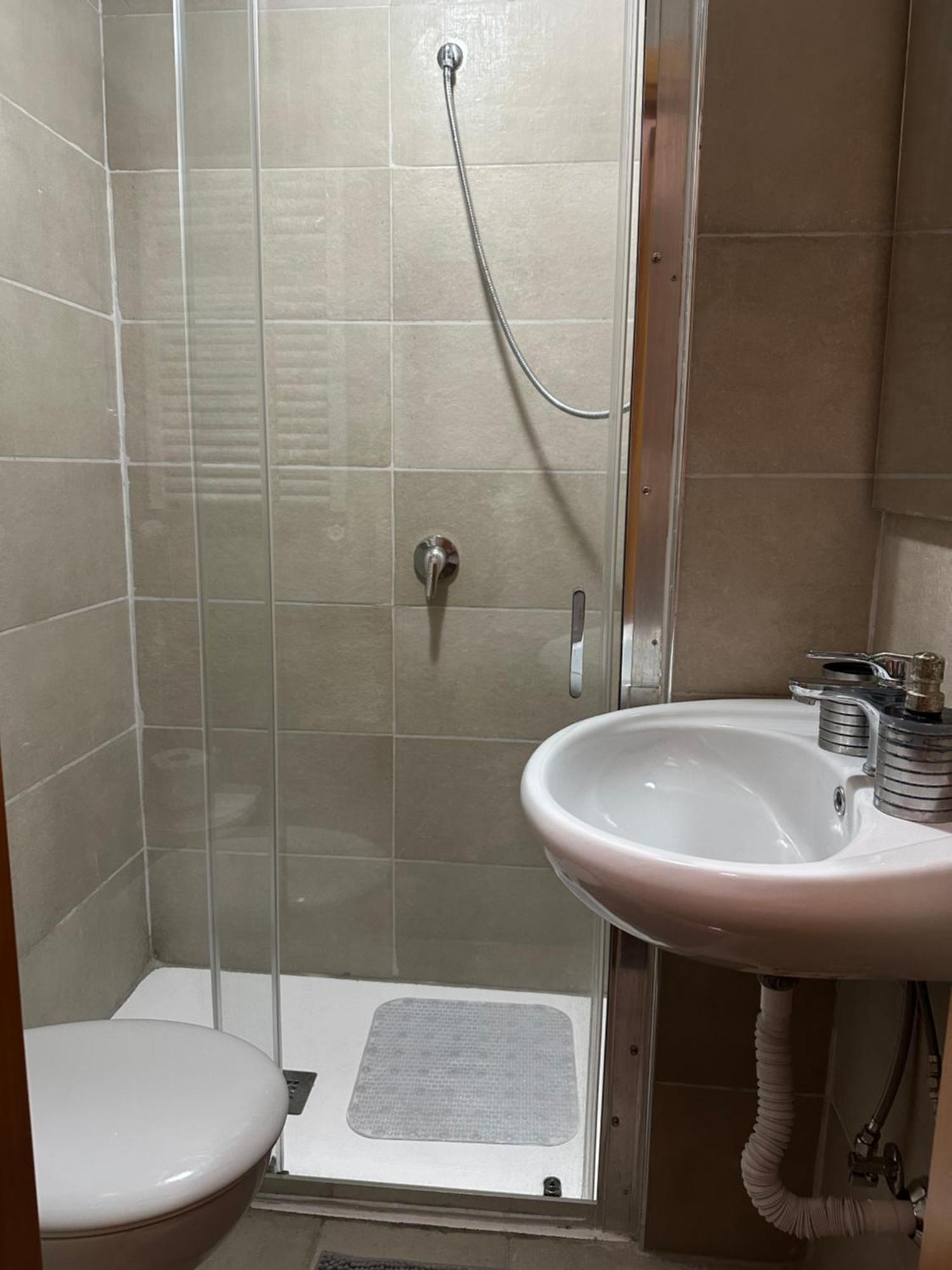 Apartment Kobe's Rome