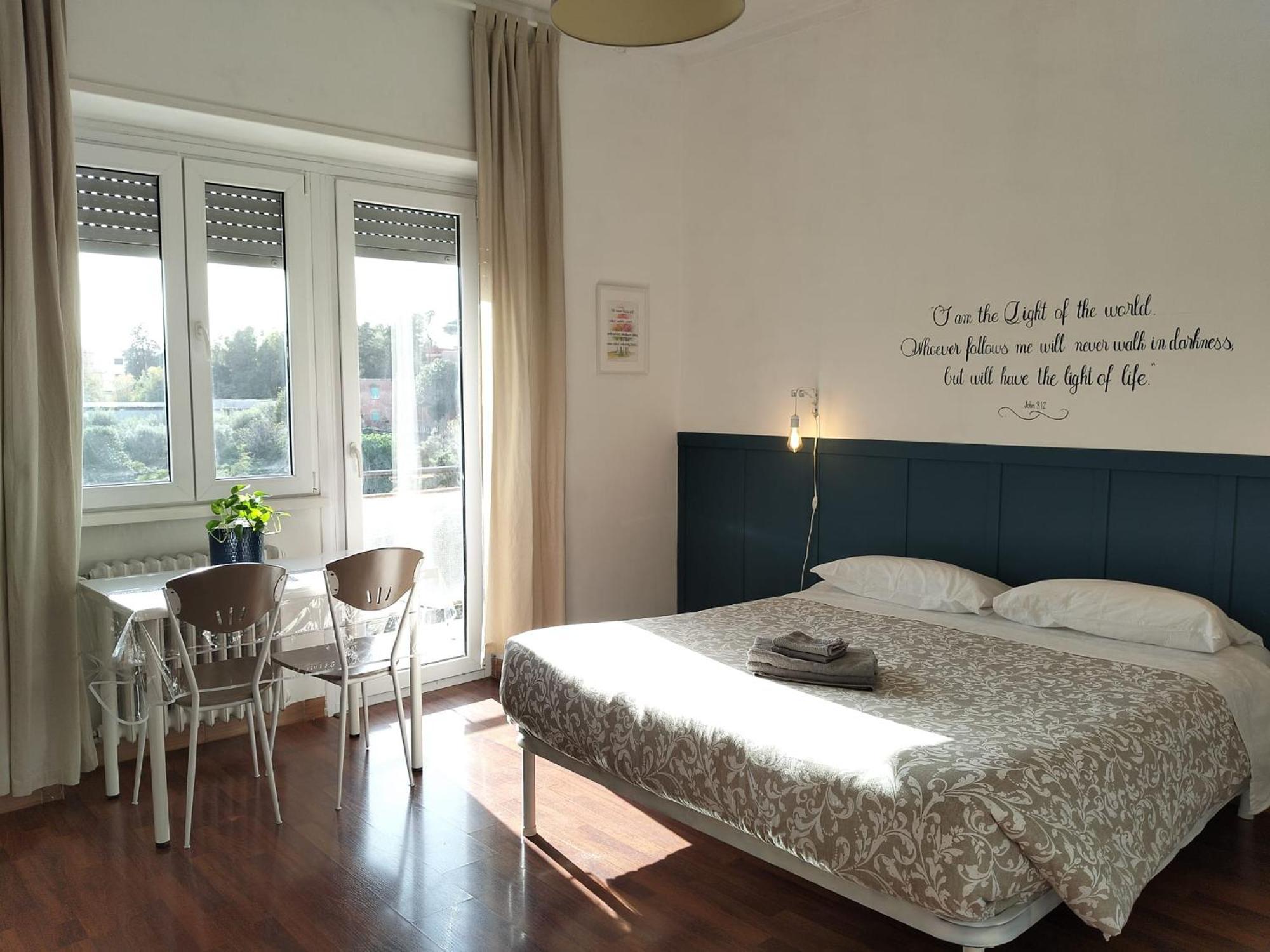 By Grace Guest house