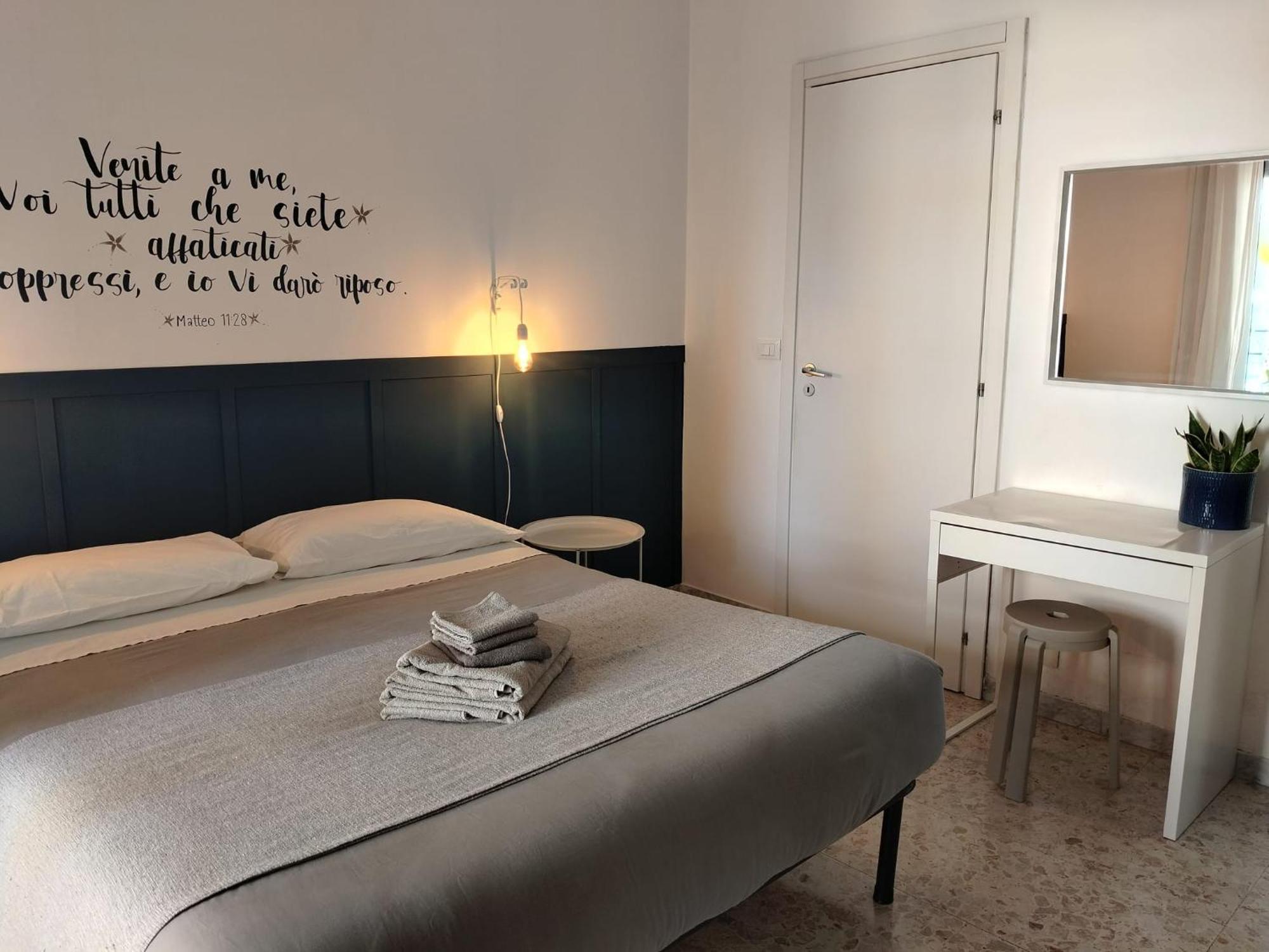 By Grace Guest house Rome