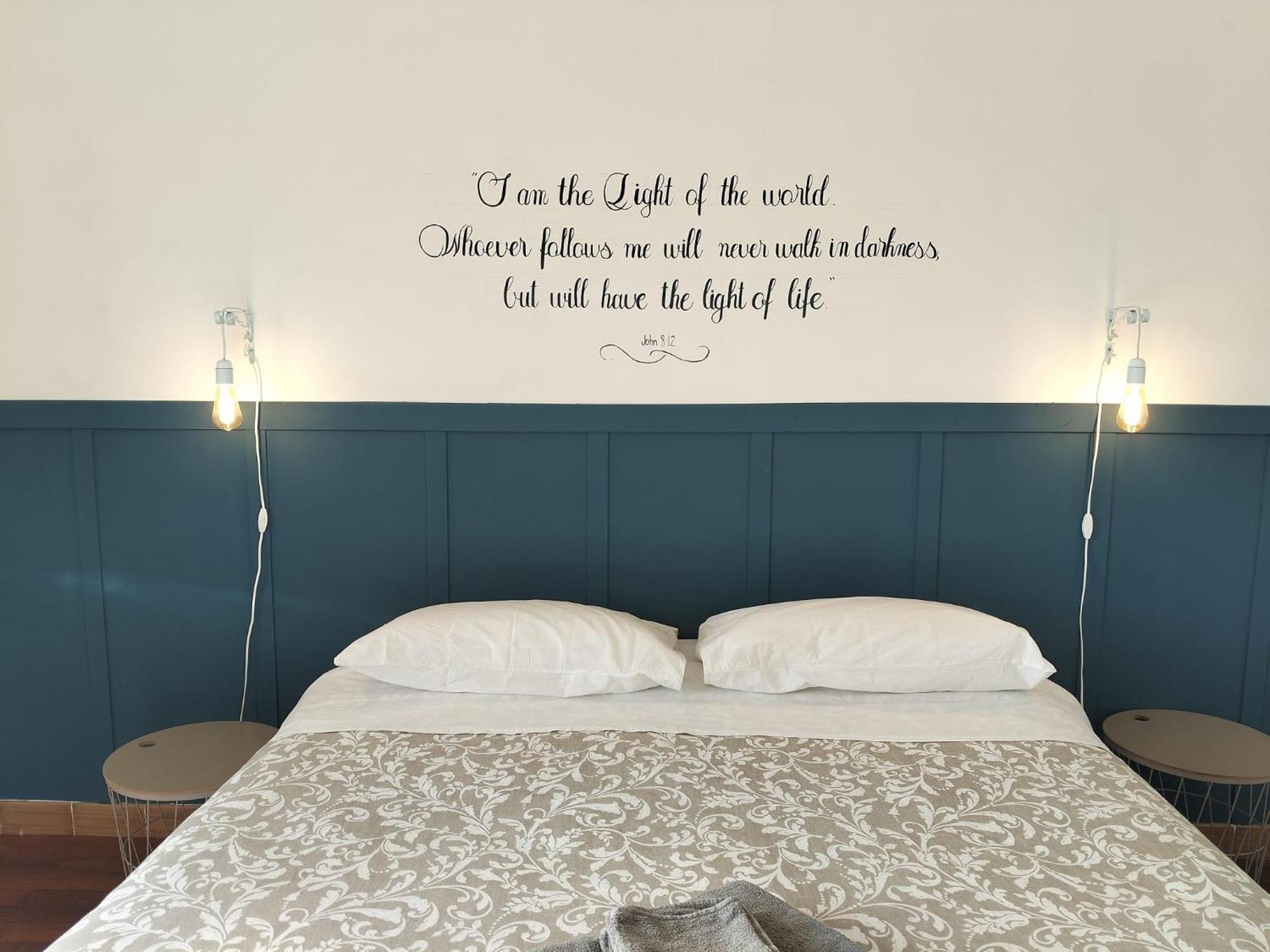 Guest house By Grace Rome