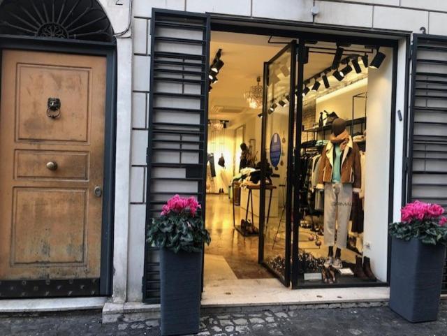 Casa de férias A Casa Di Giulia Roma