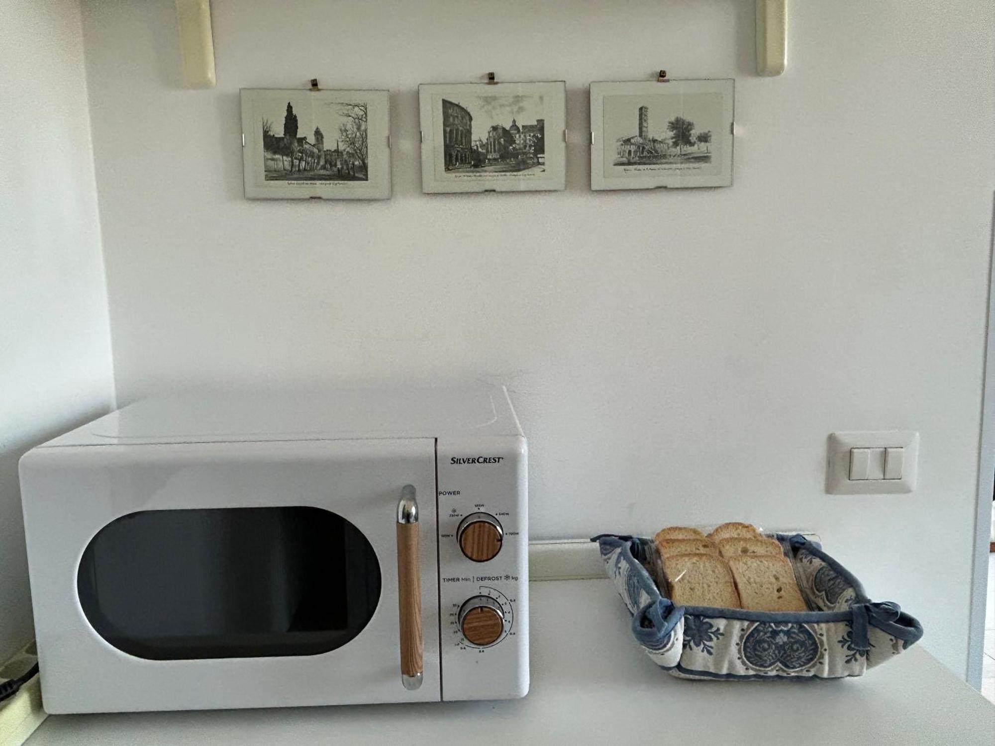 Holiday home La Riva Sinistra *