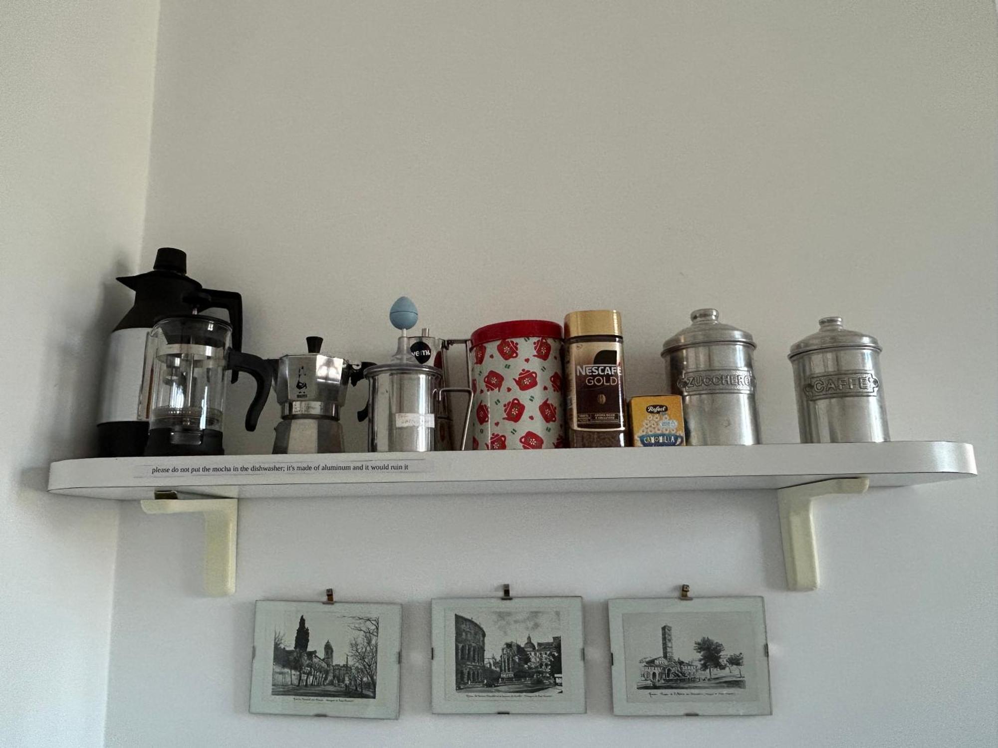 La Riva Sinistra Holiday home *
