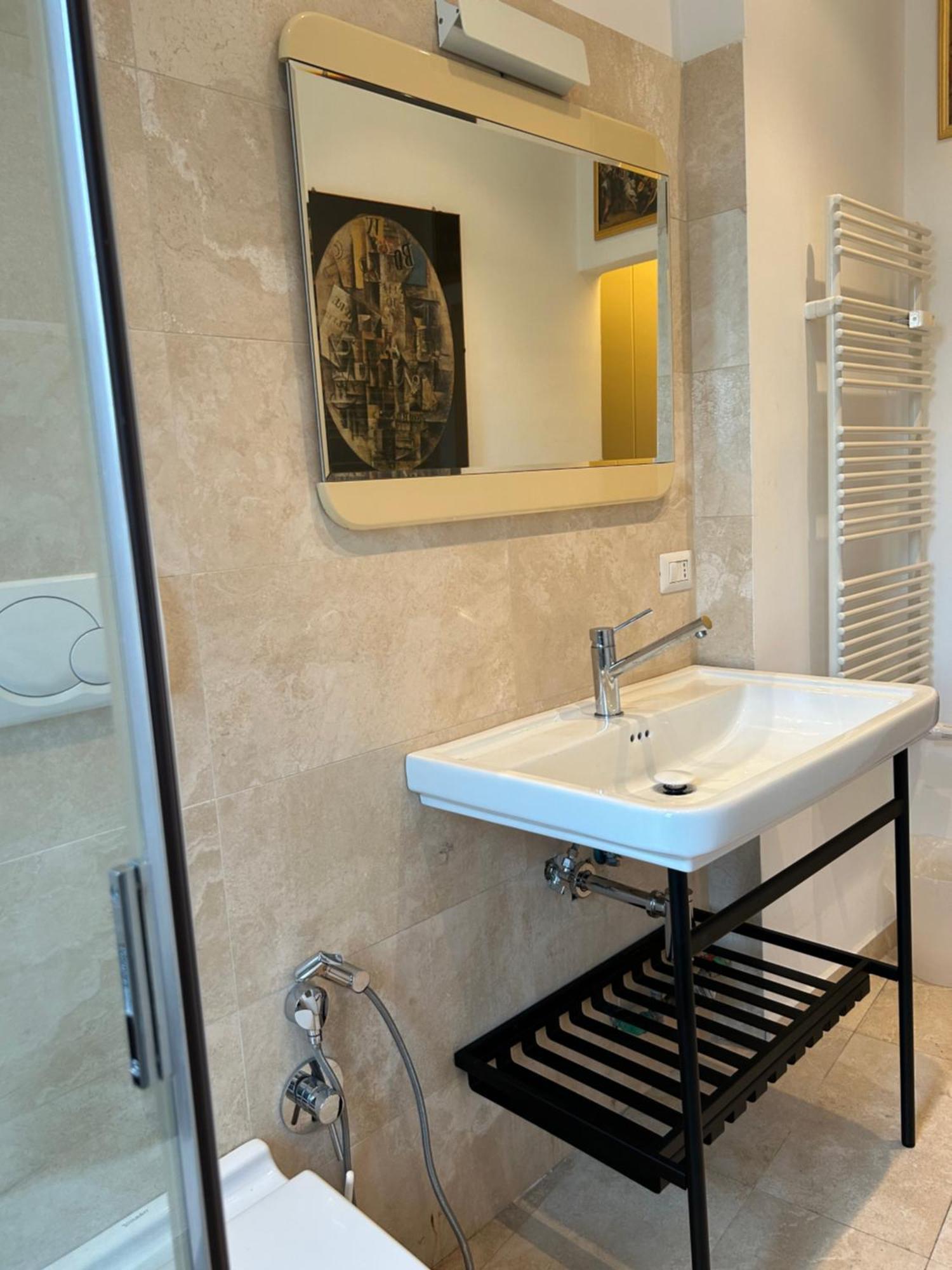 Holiday home La Riva Sinistra