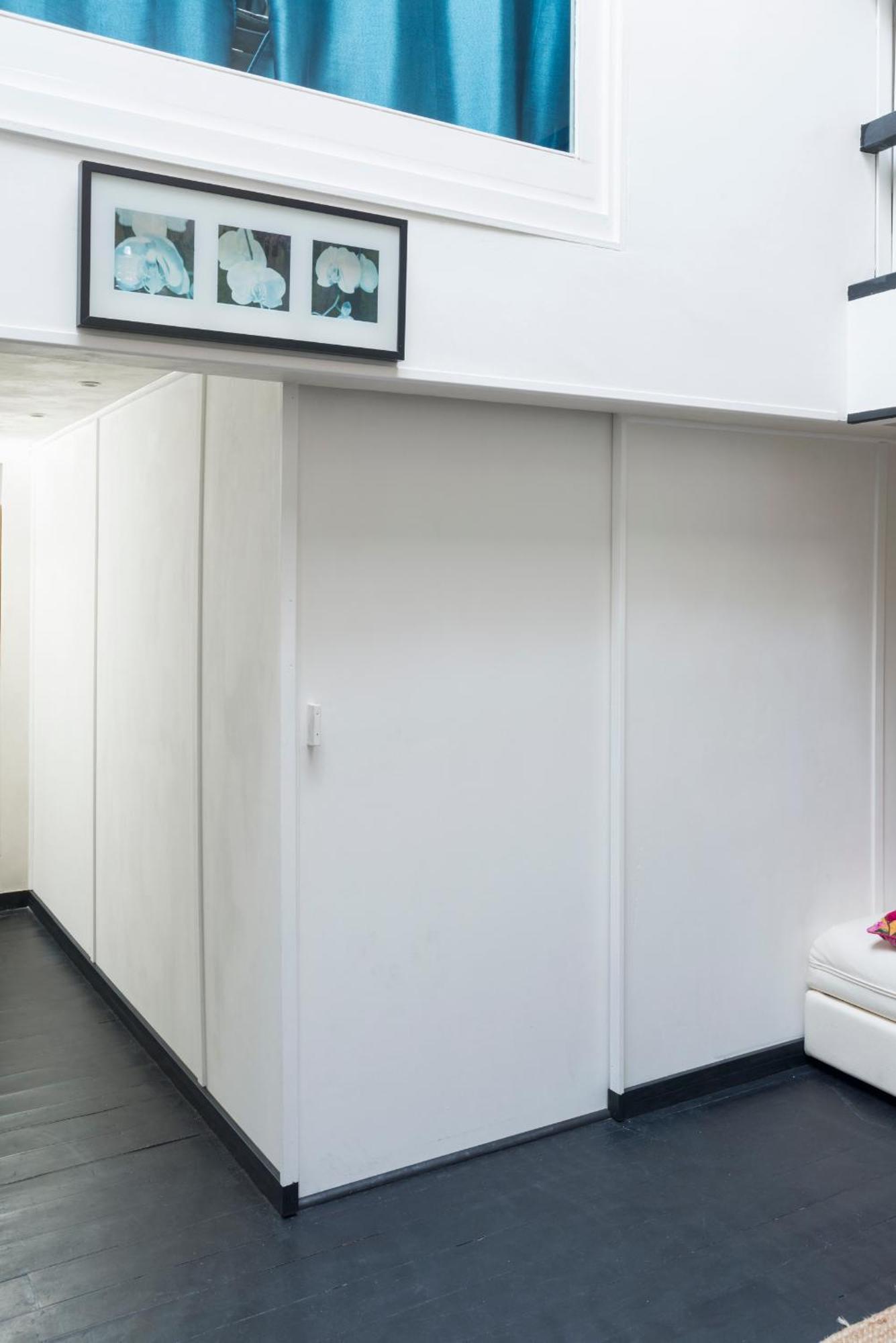 Apartment Luxury Piazza Di Spagna Escape With Private Rome