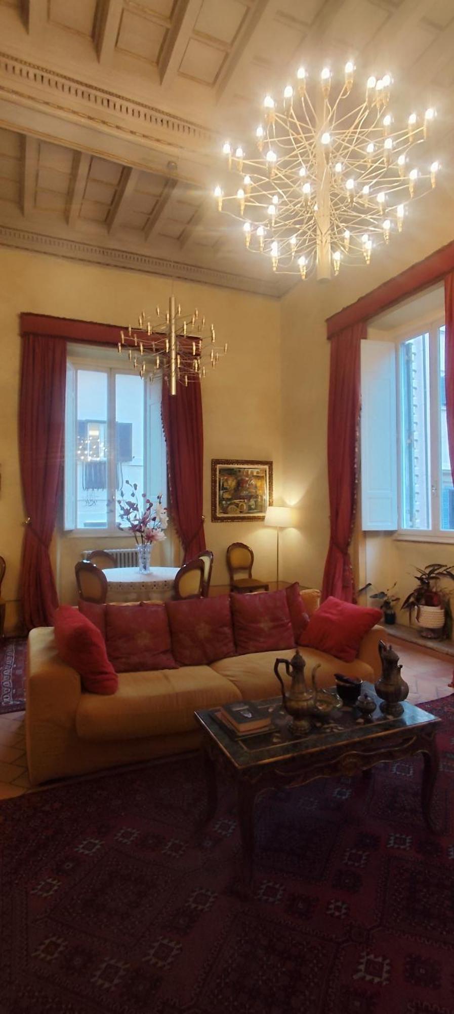 Residenza Al Pantheon - Rh Collection Guest house