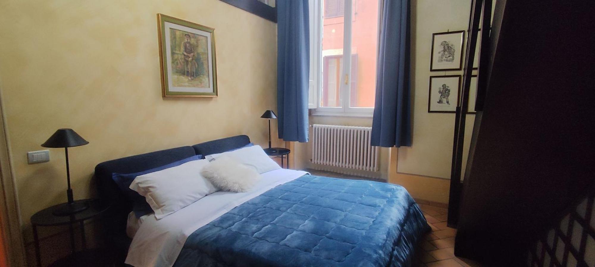 Guest house Residenza Al Pantheon - Rh Collection