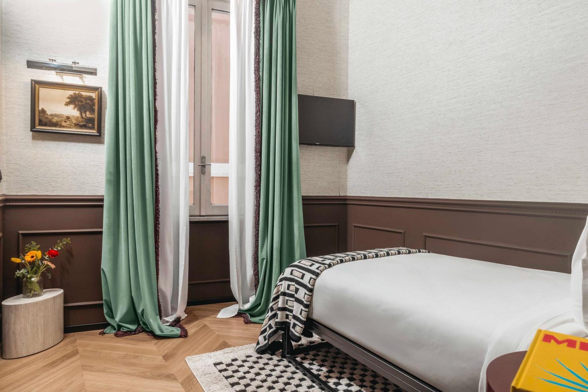 The Couper Colonna Guest house Rome