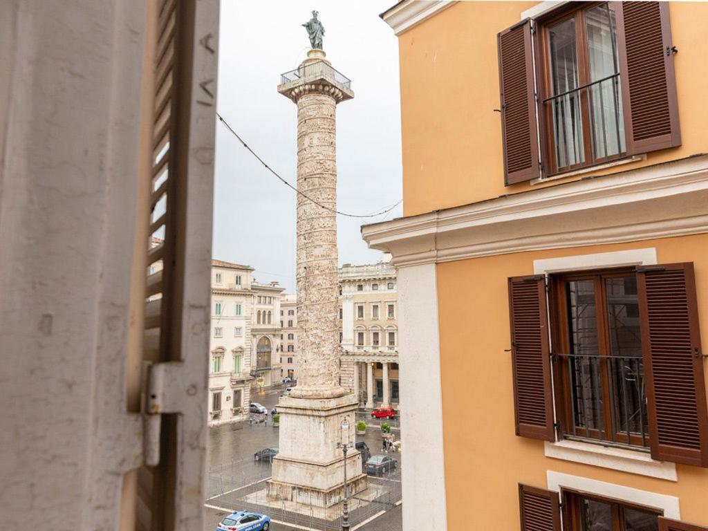 The Couper Colonna Guest house