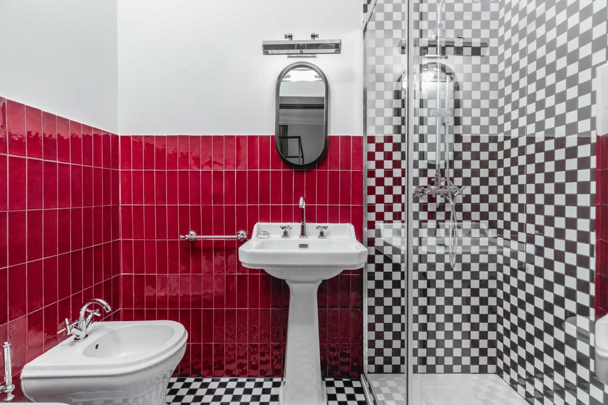 The Couper Colonna Guest house