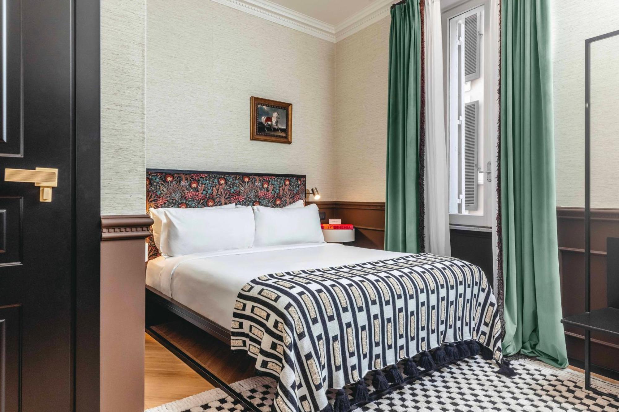 Guest house The Couper Colonna