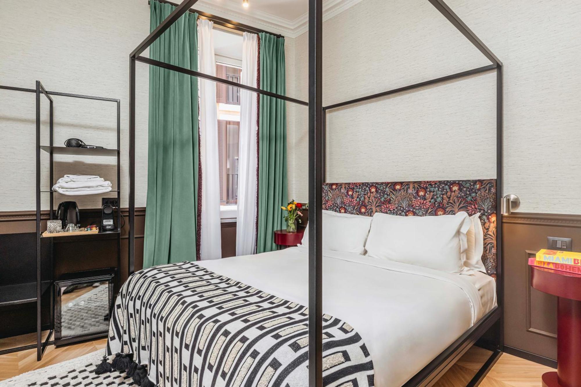 The Couper Colonna Guest house *