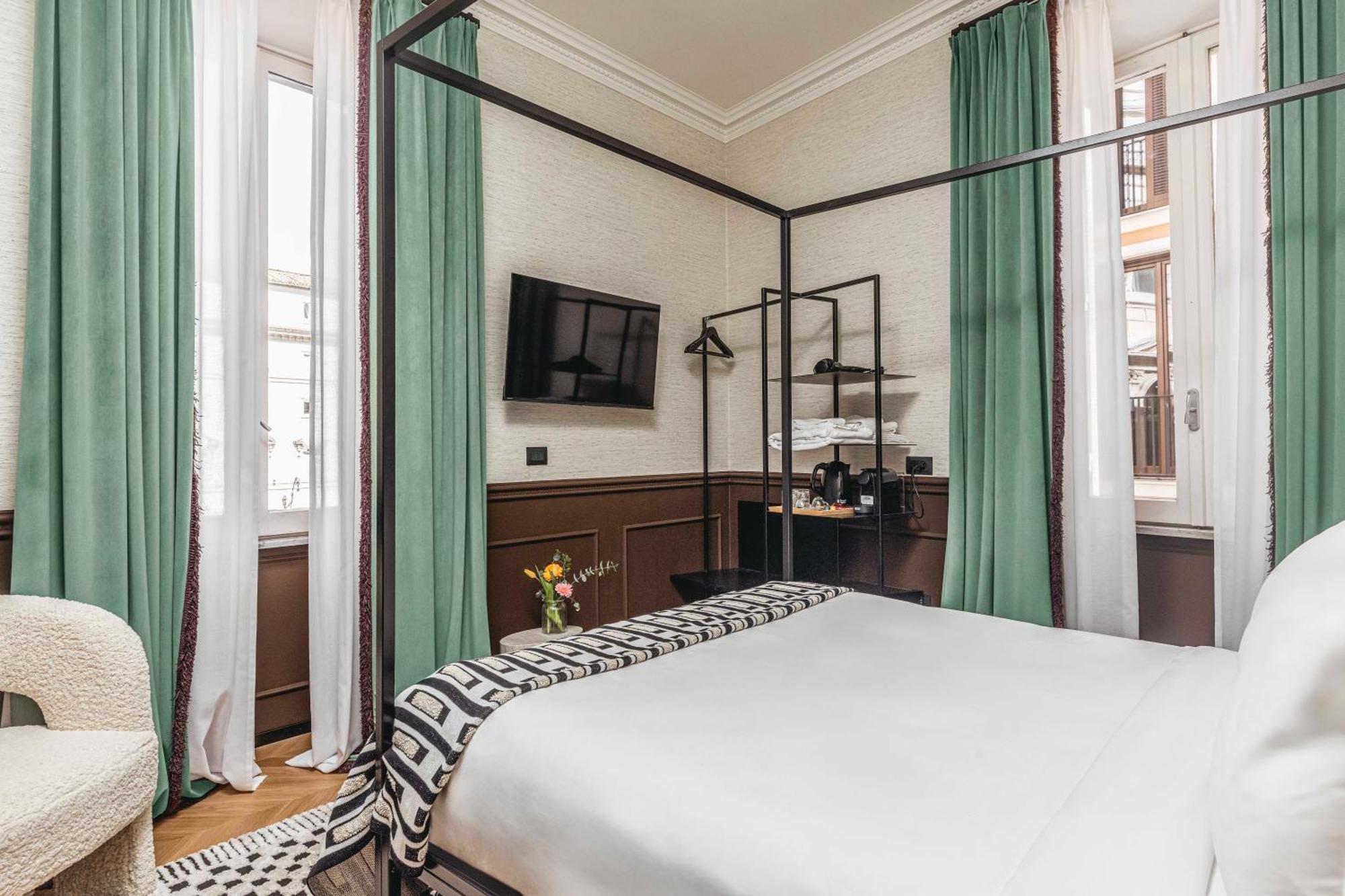 Guest house The Couper Colonna *