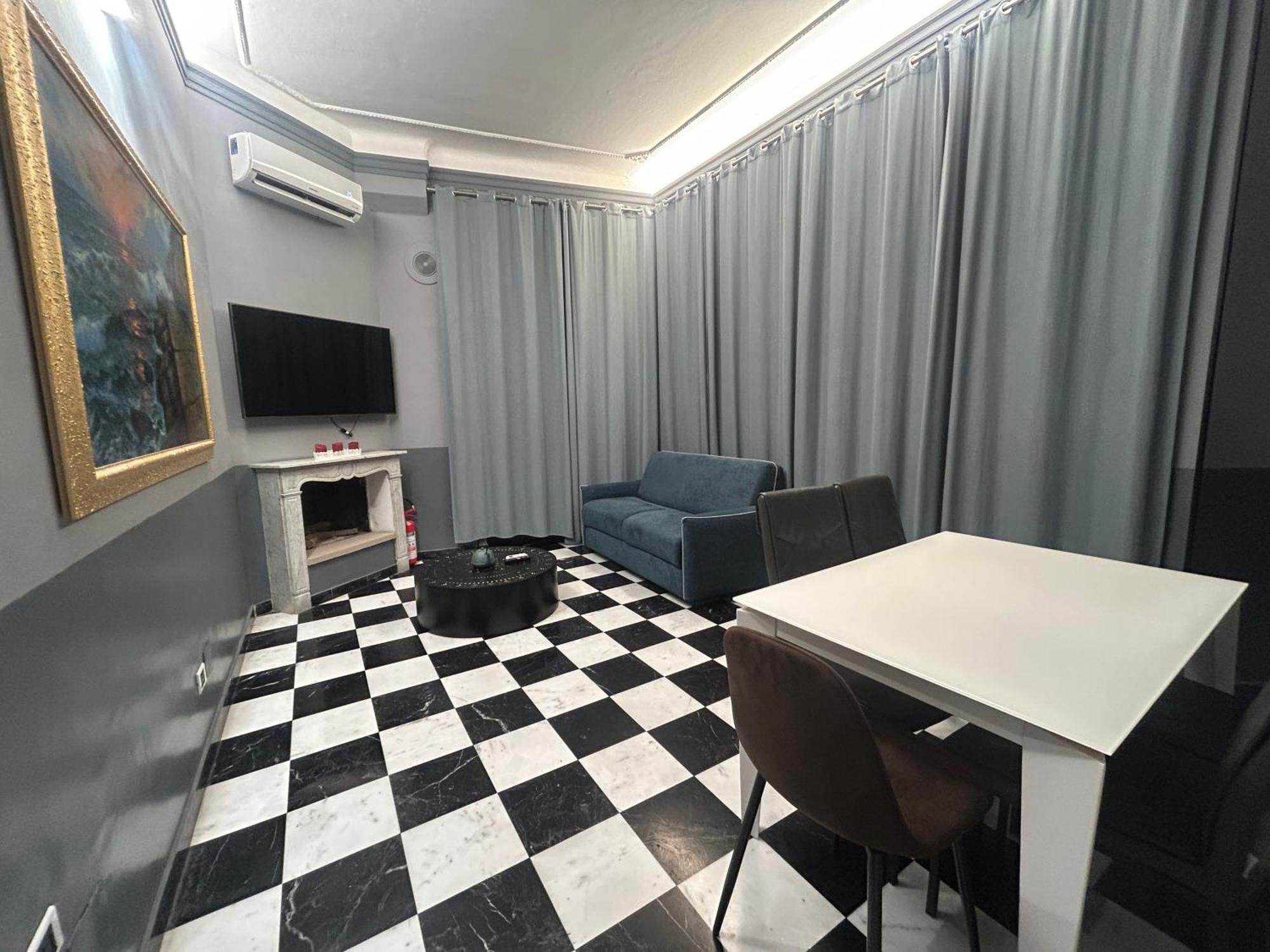 Esposizione Roof Rome