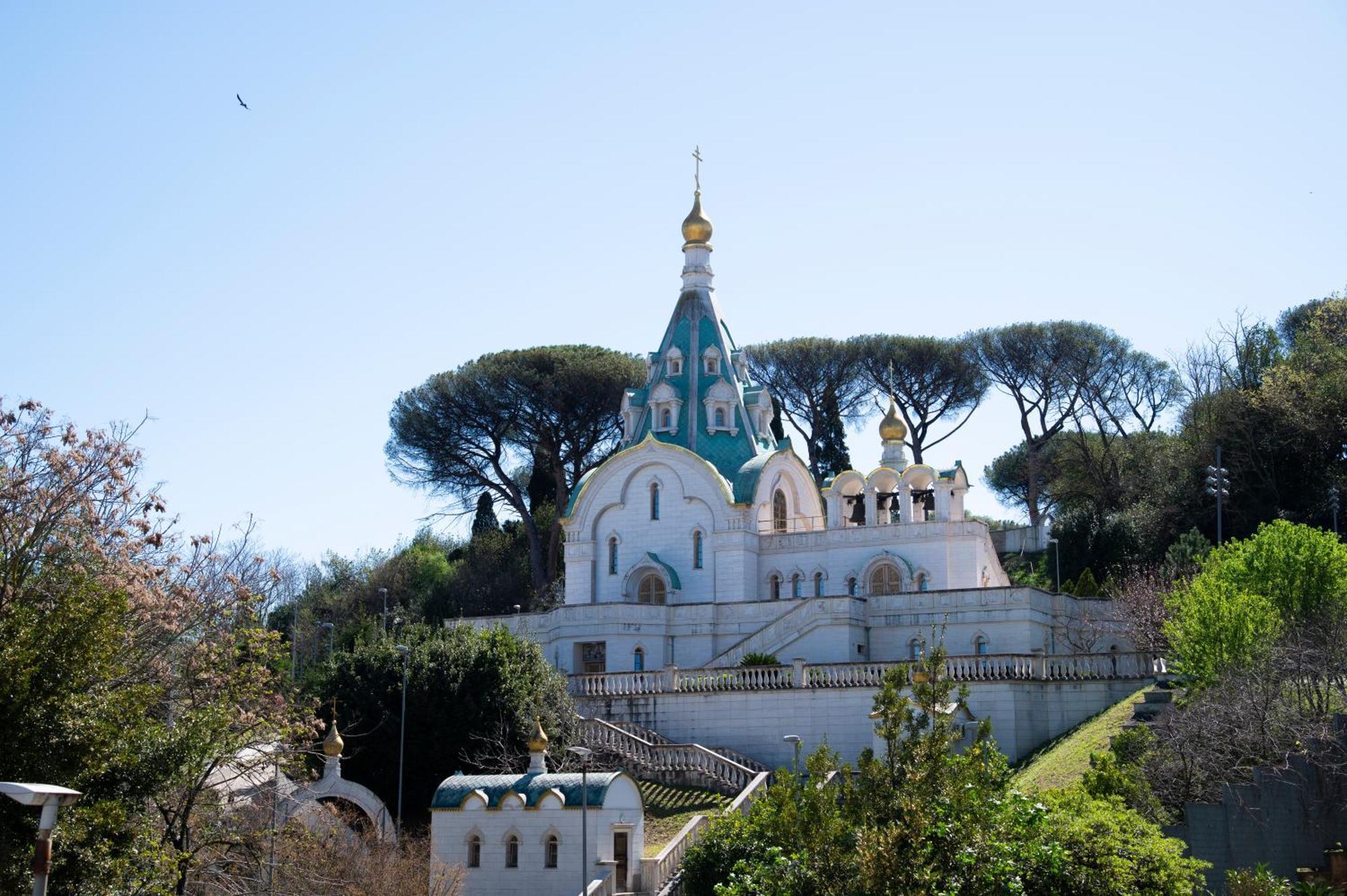 Apartamento Casa Maria A San Pietro *