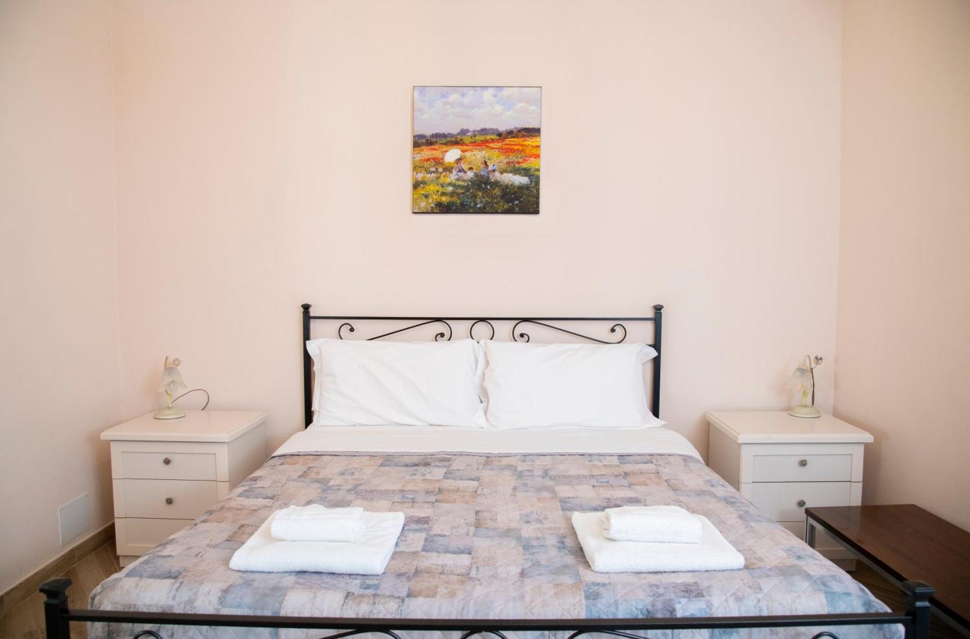 Apartamento Casa Maria A San Pietro