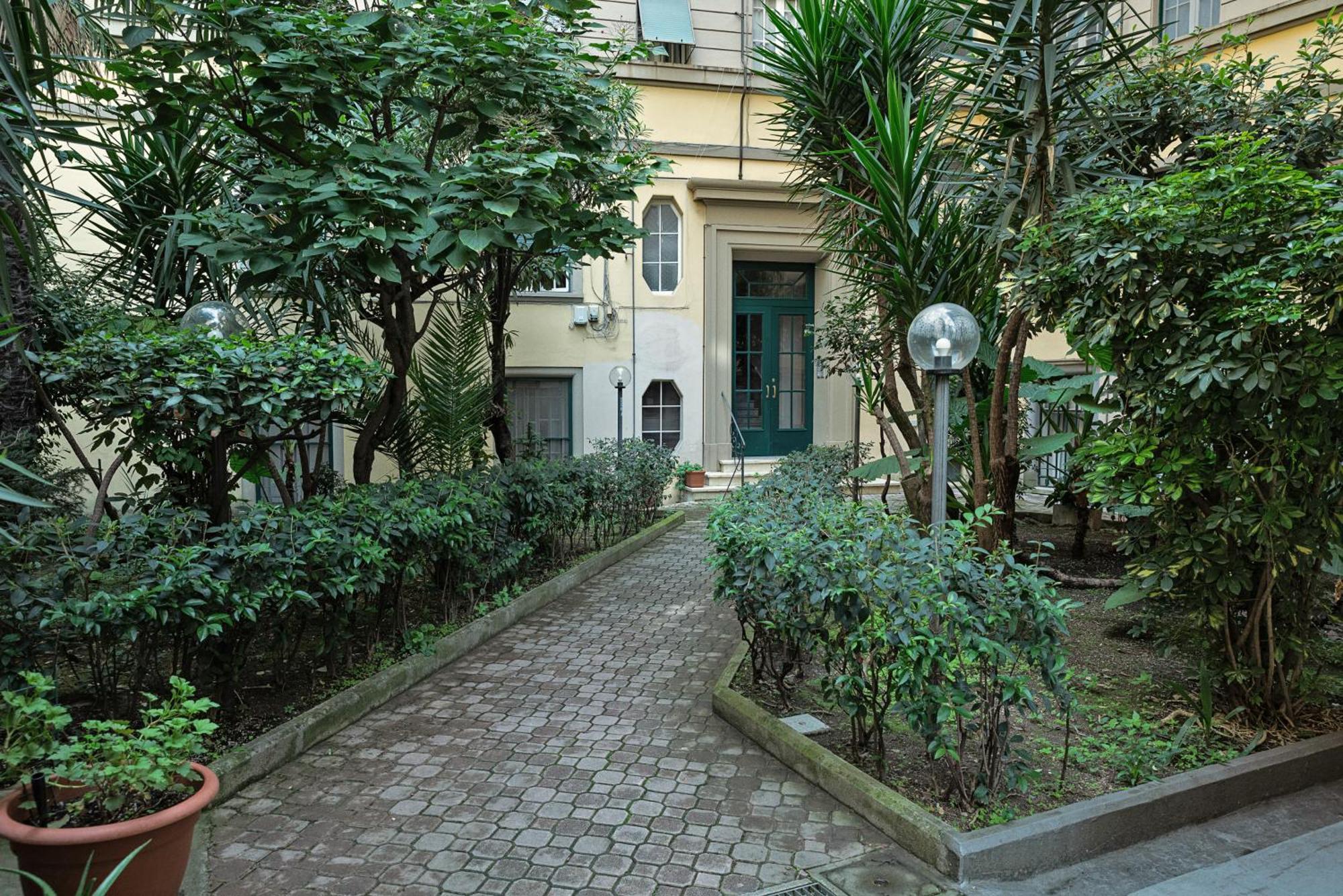 La Porta Sul Vaticano Apartment Rome