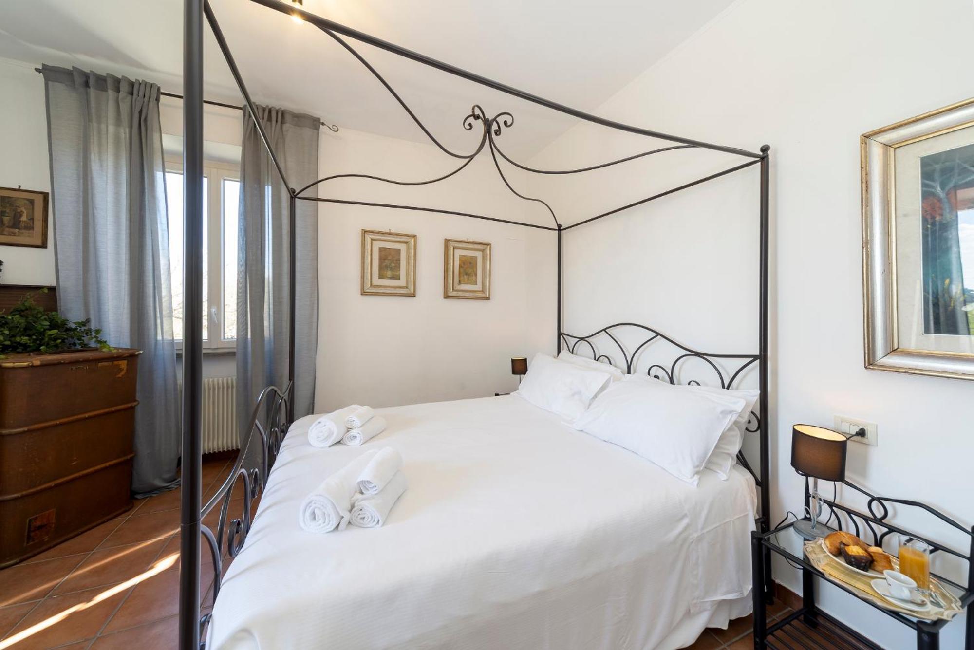 Casale Acquasanta Guest house *