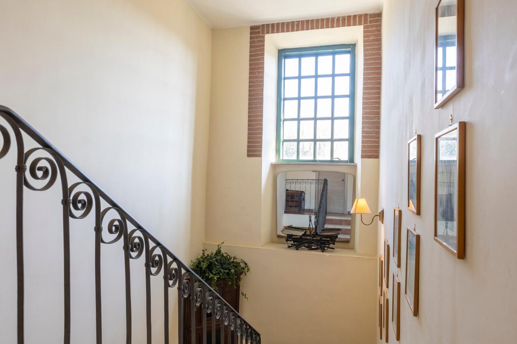Guest house Casale Acquasanta Rome