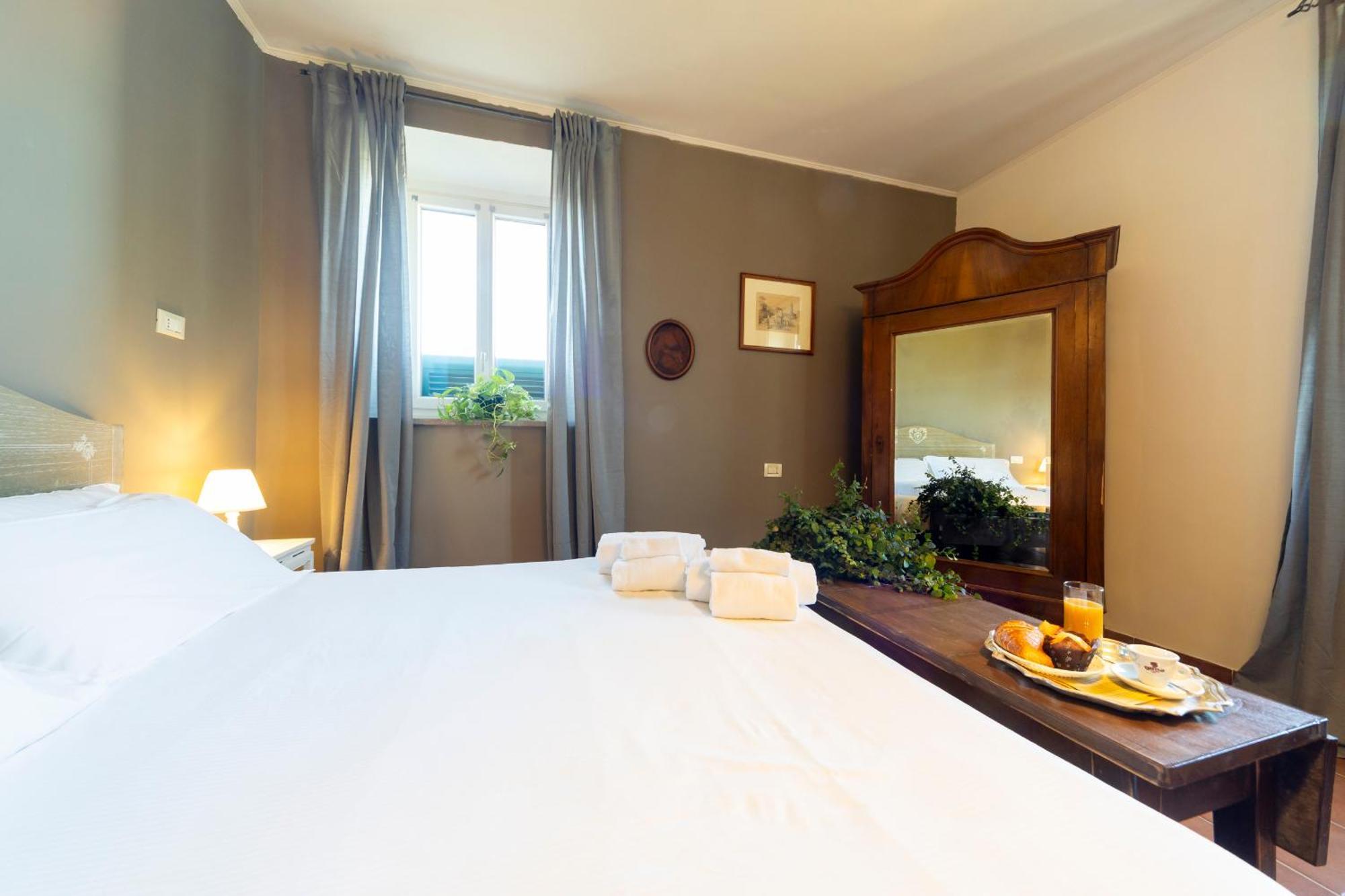 Guest house Casale Acquasanta