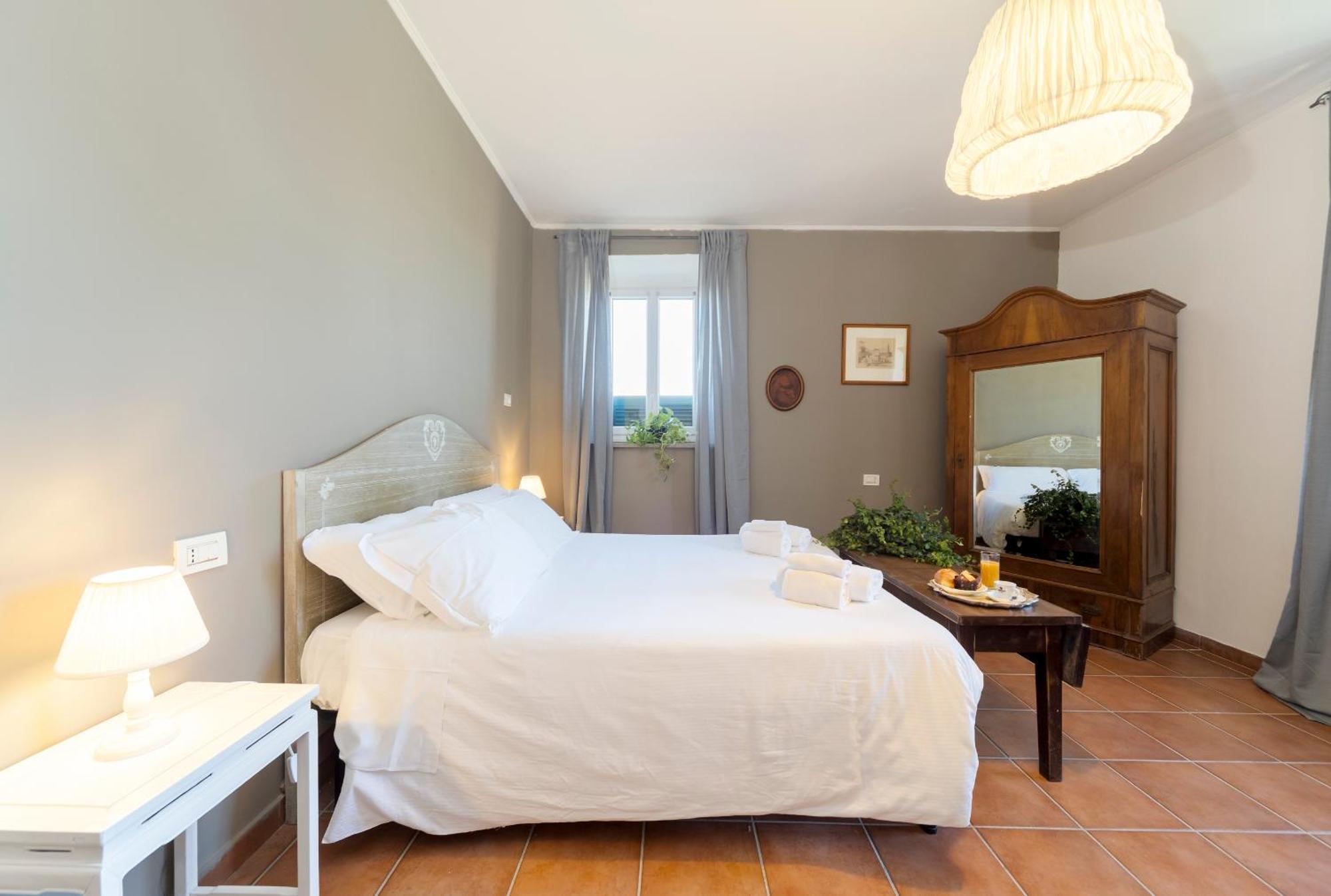 Casale Acquasanta Guest house *