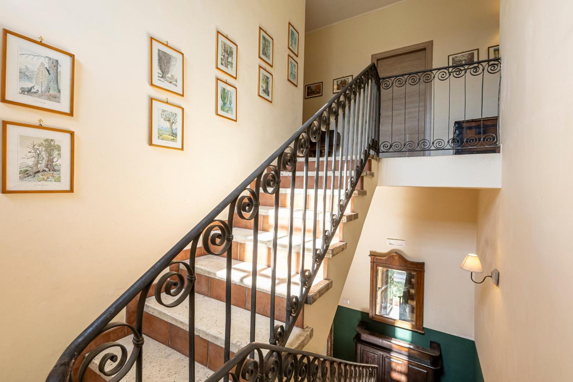 Casale Acquasanta Guest house