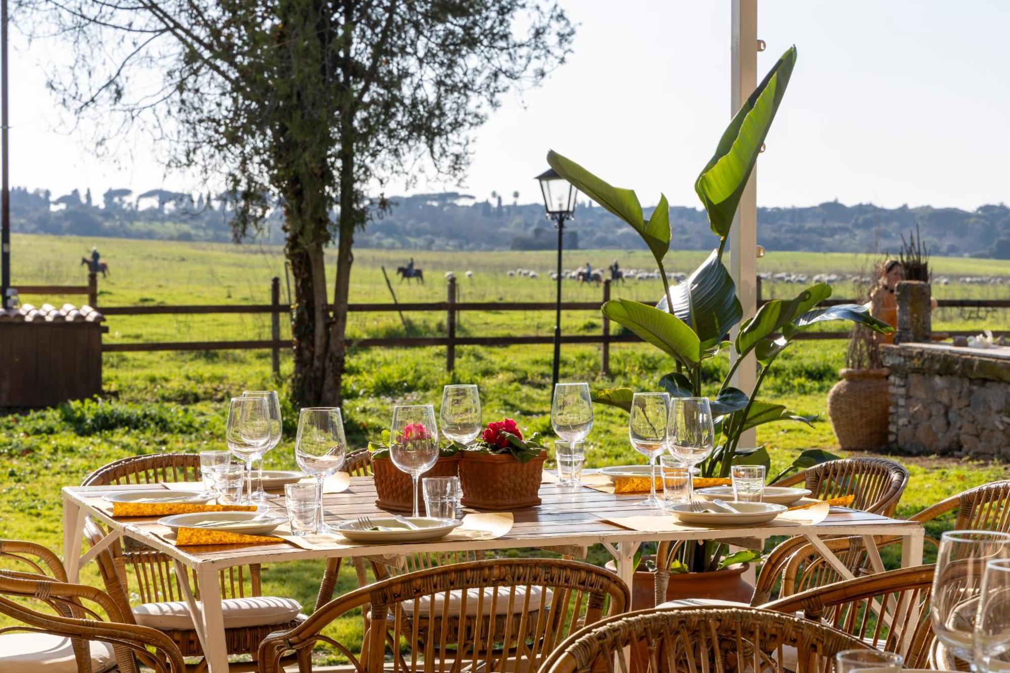 Casale Acquasanta Guest house *