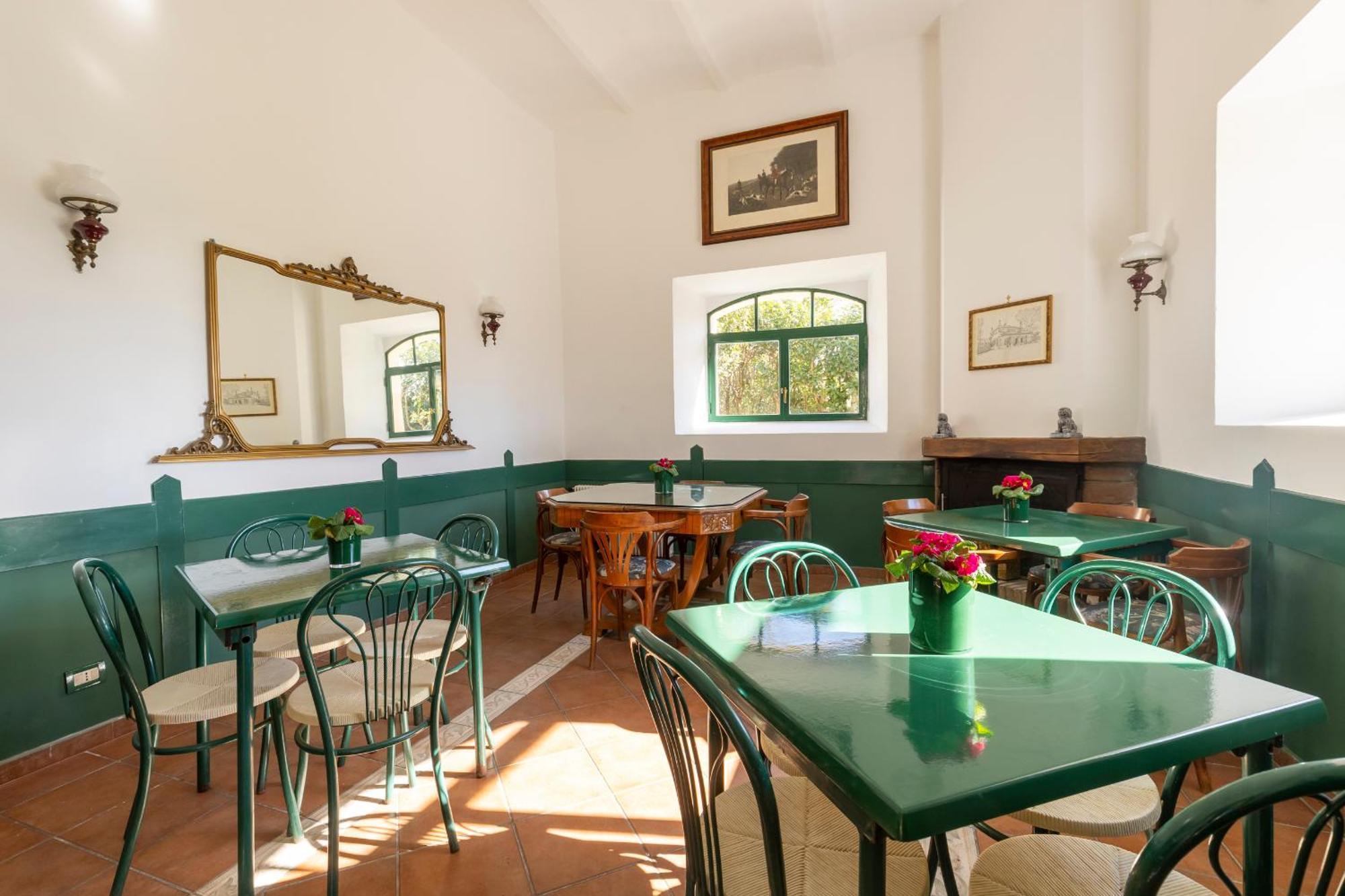 Guest house Casale Acquasanta Rome