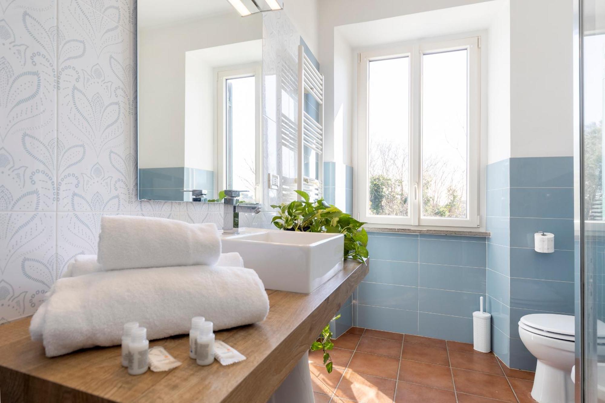 Casale Acquasanta Guest house *