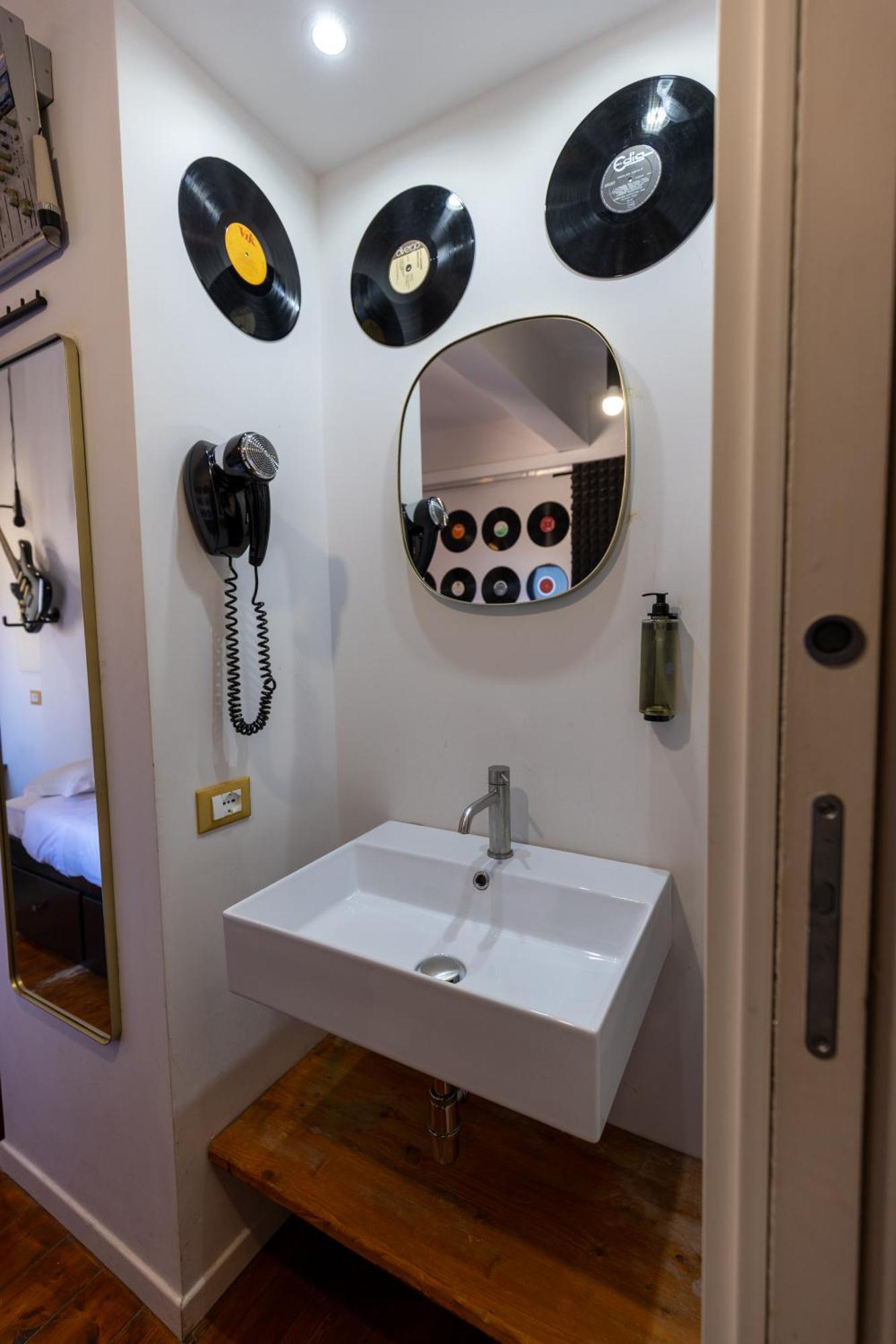 Mytinyhome Festina Lente Maison d'hôtes Rome