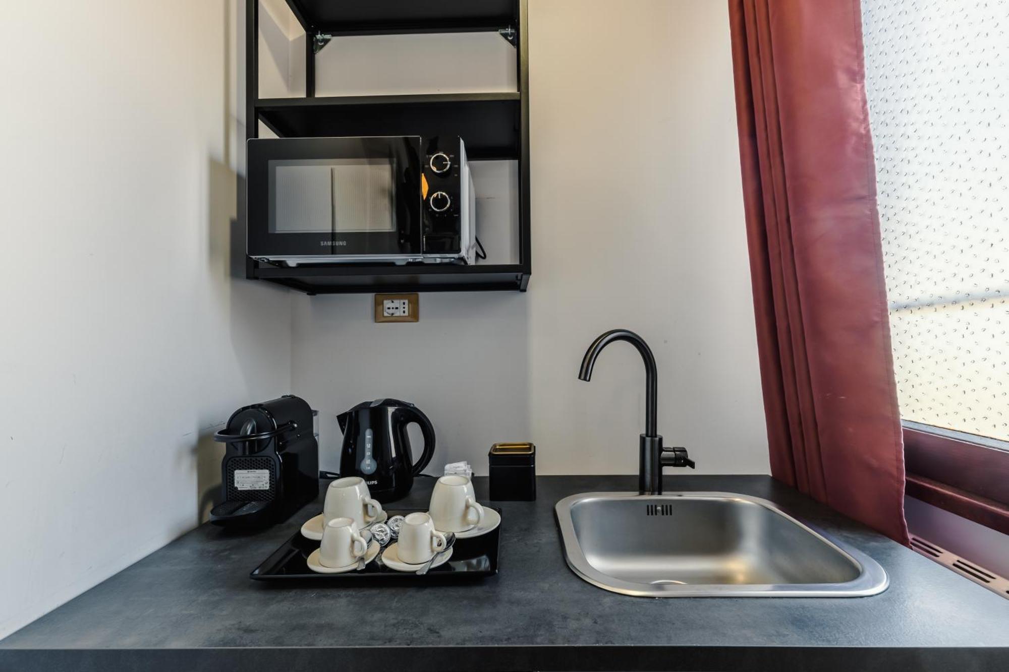 Mytinyhome Festina Lente Maison d'hôtes