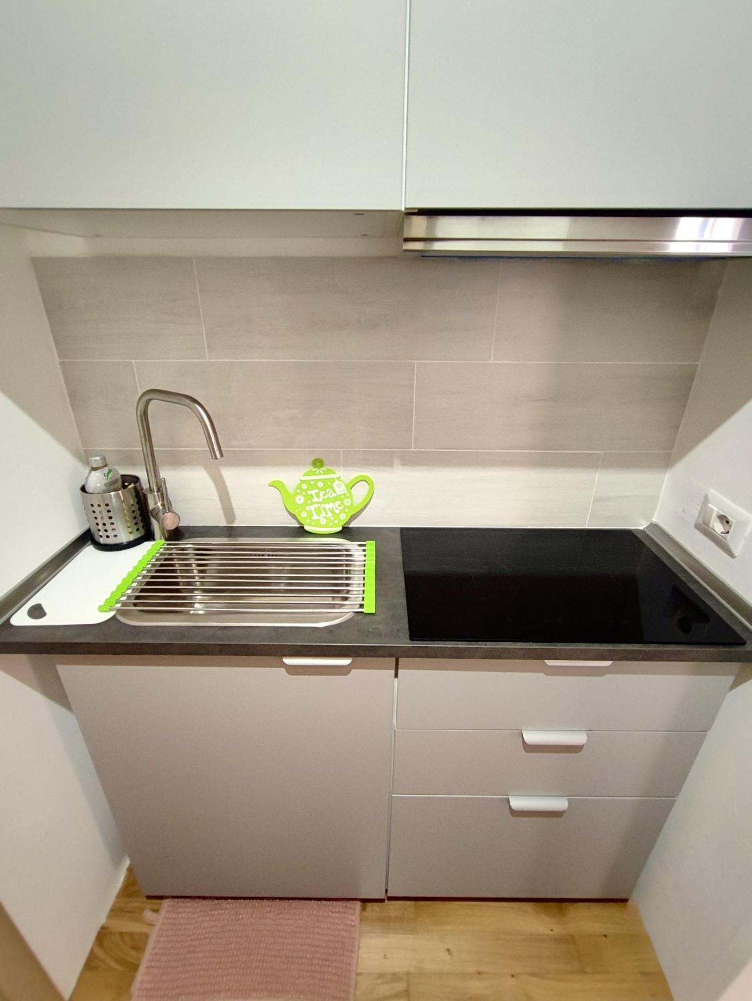 Appartamento San Martino Roma