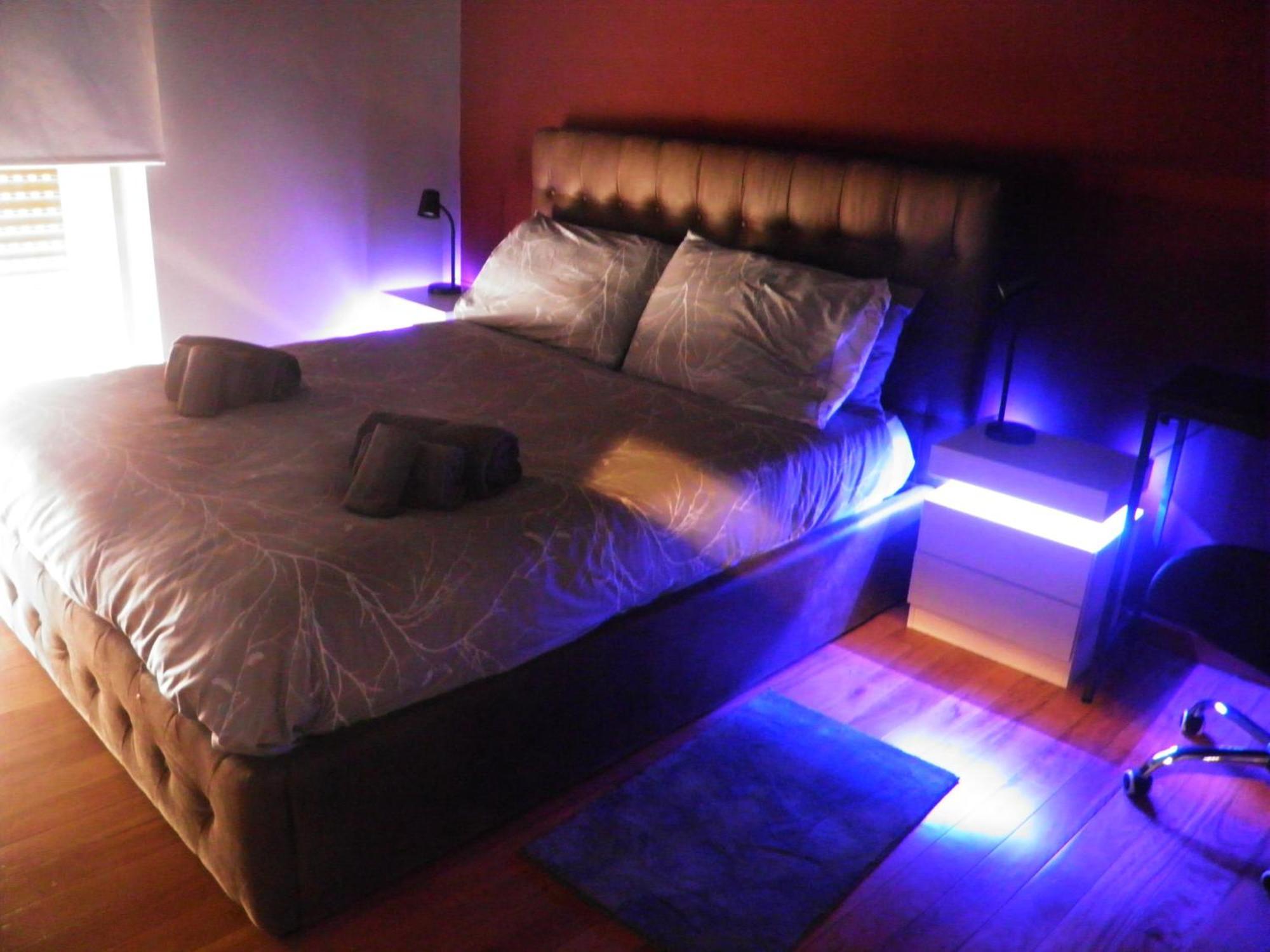 Apartamento Auditorium Deluxe