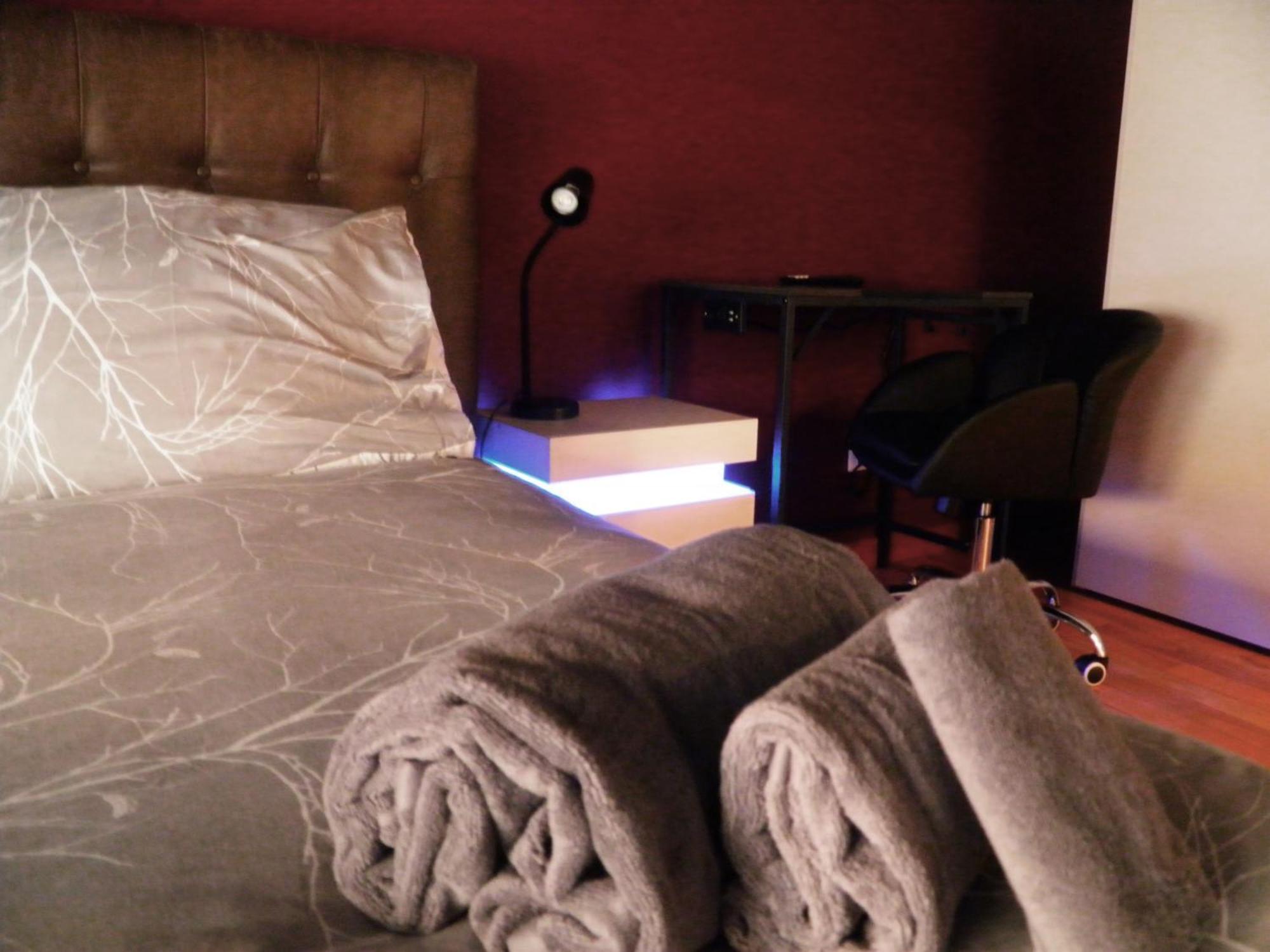 Apartamento Auditorium Deluxe *