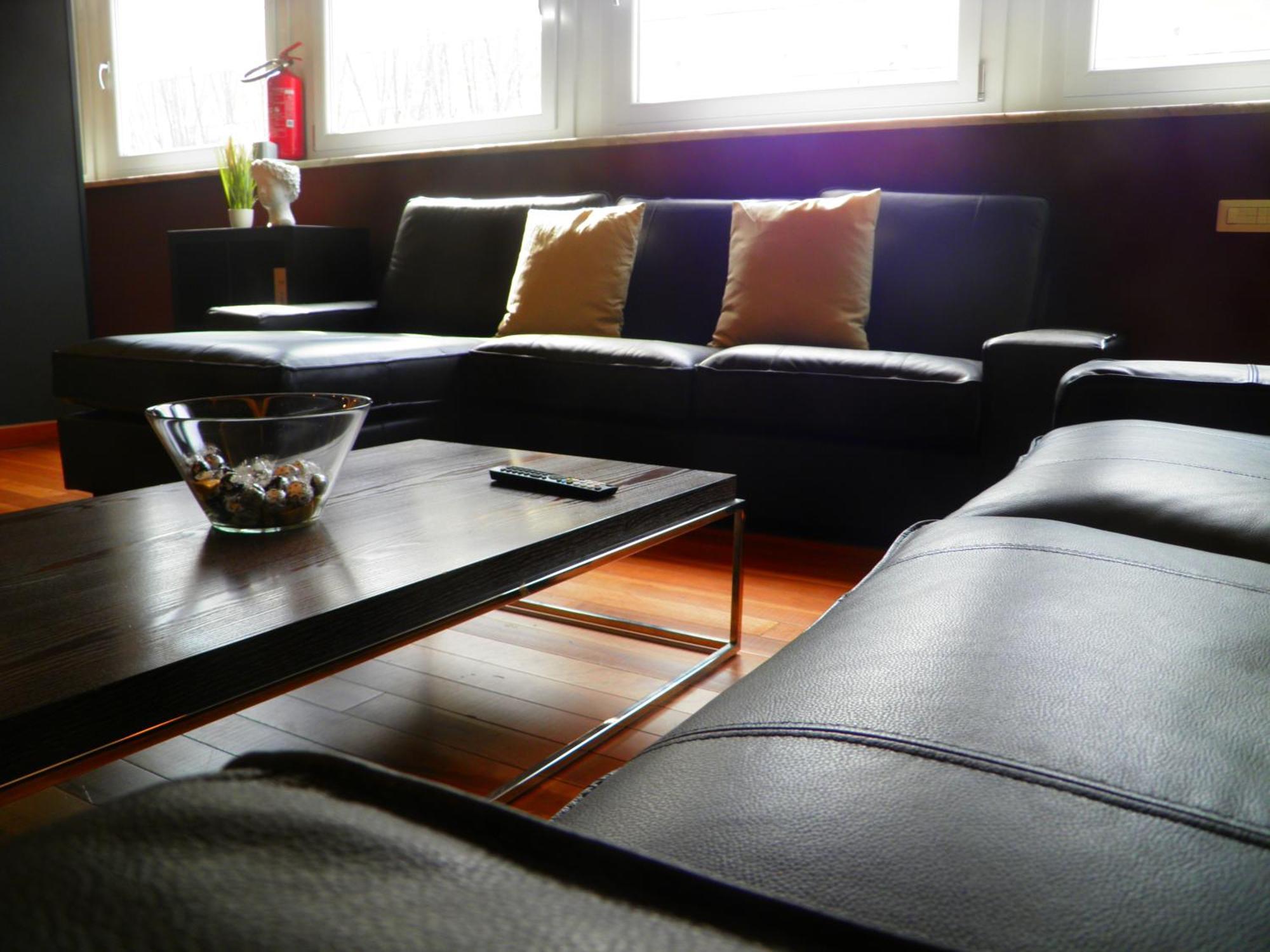 Apartamento Auditorium Deluxe Roma