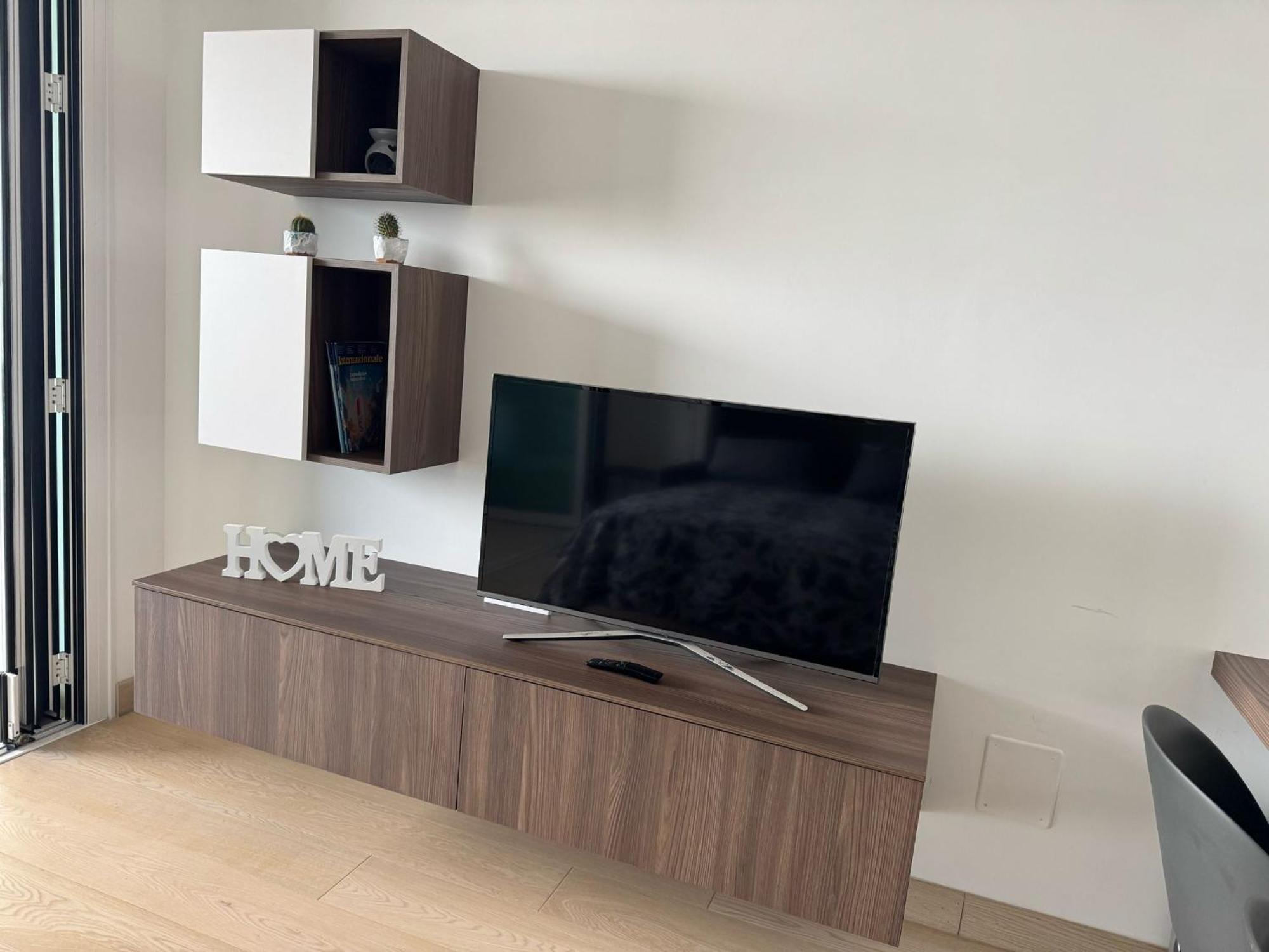 Apartment Eurosky Rome