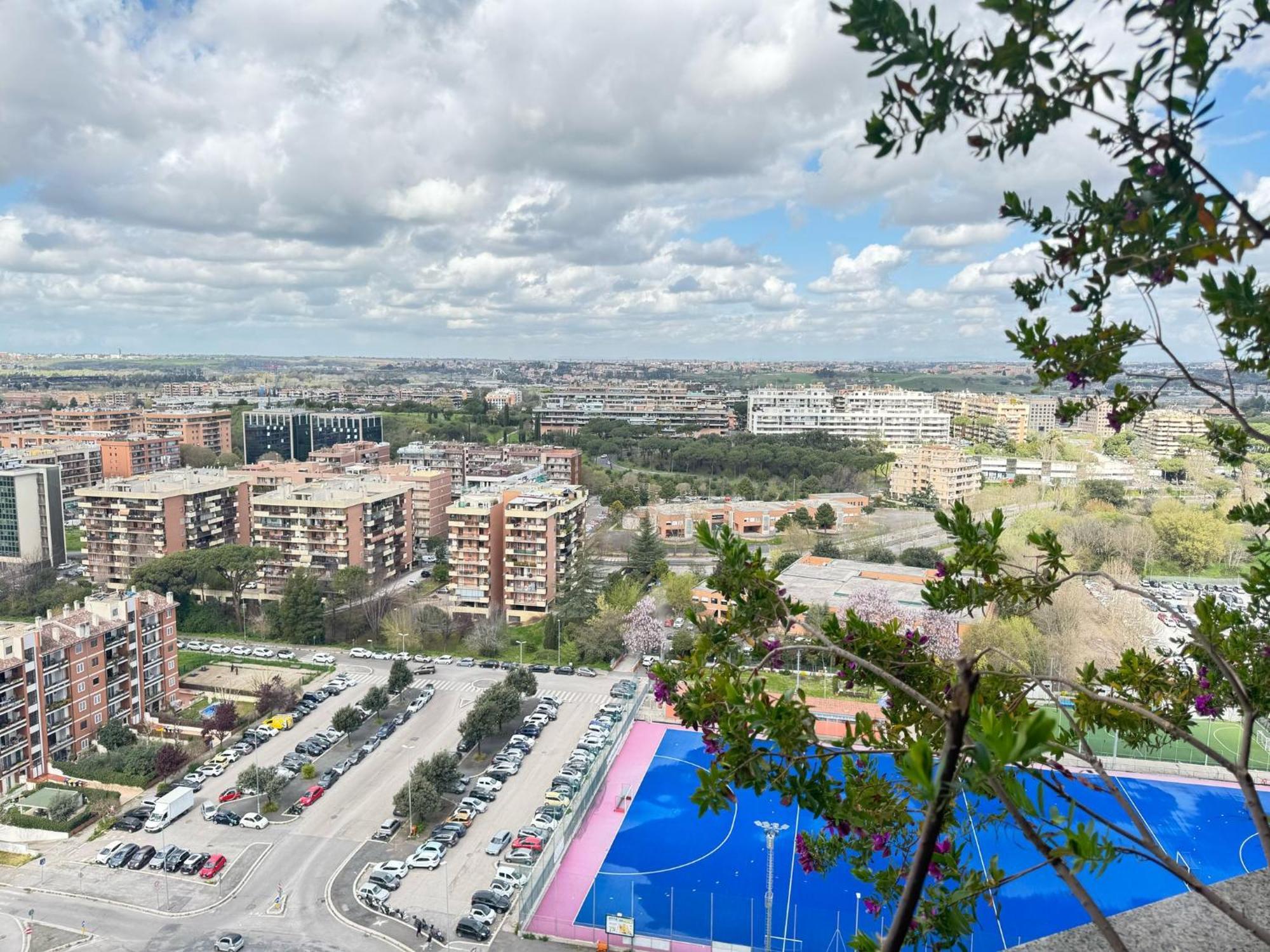 Apartment Eurosky *