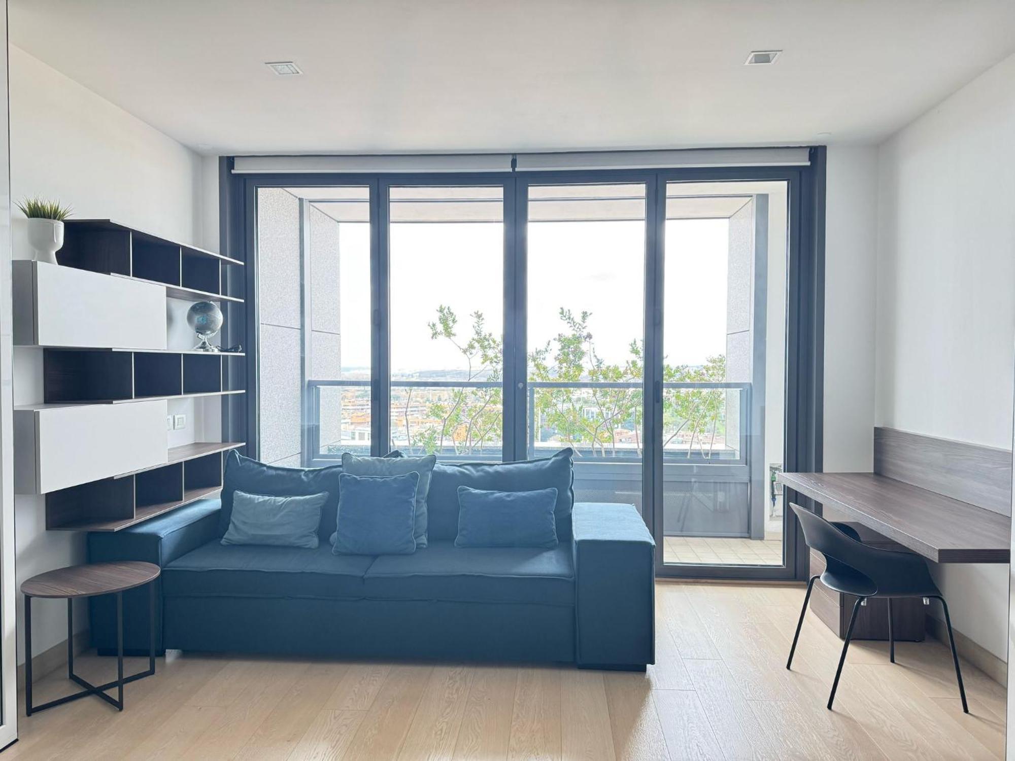 Apartment Eurosky Rome