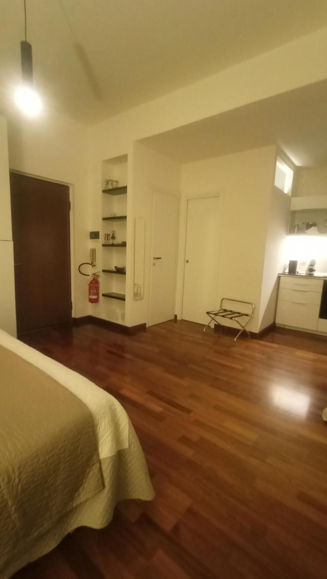 Boutique Vicino San Pietro