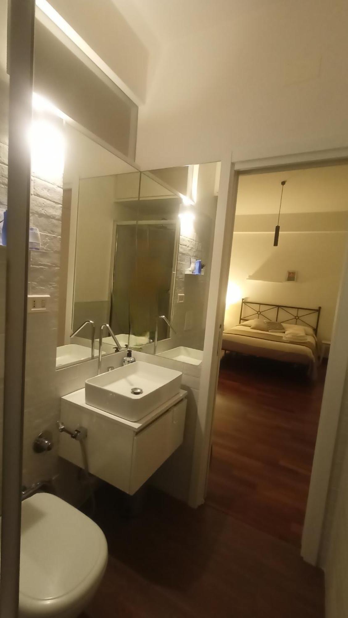 Boutique Vicino San Pietro Apartment Rome