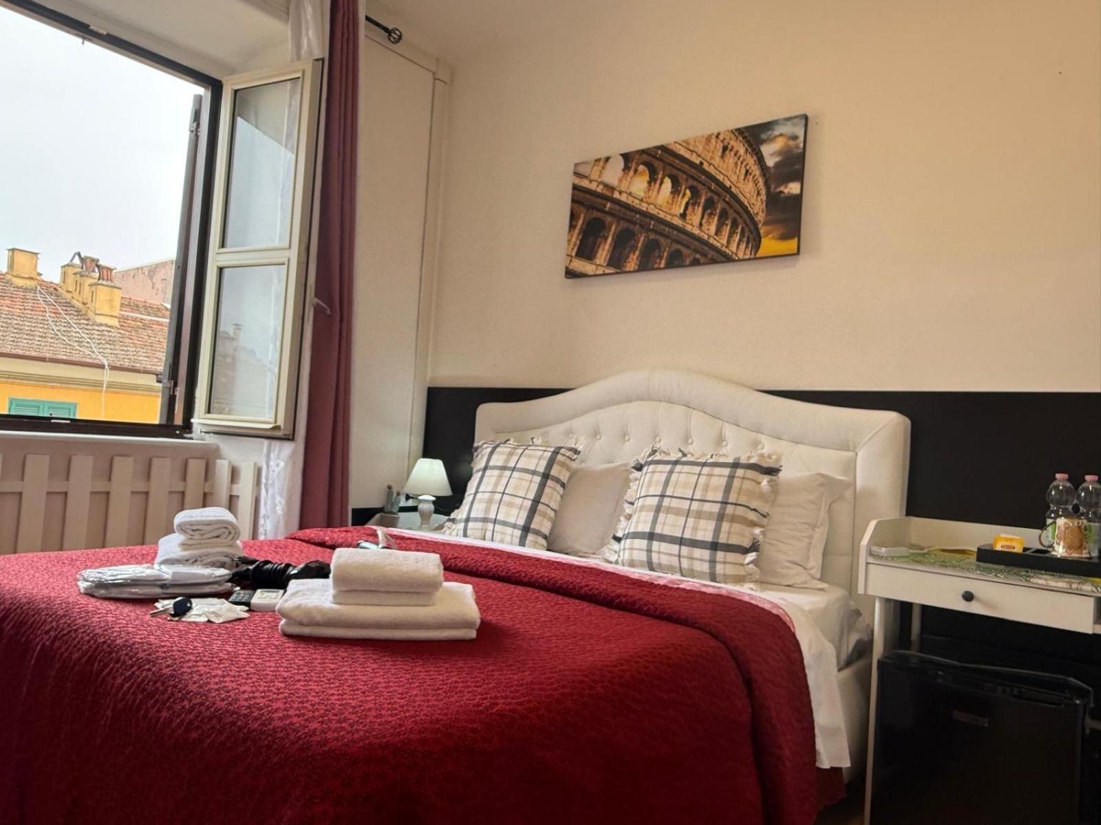 Guest house Sweety