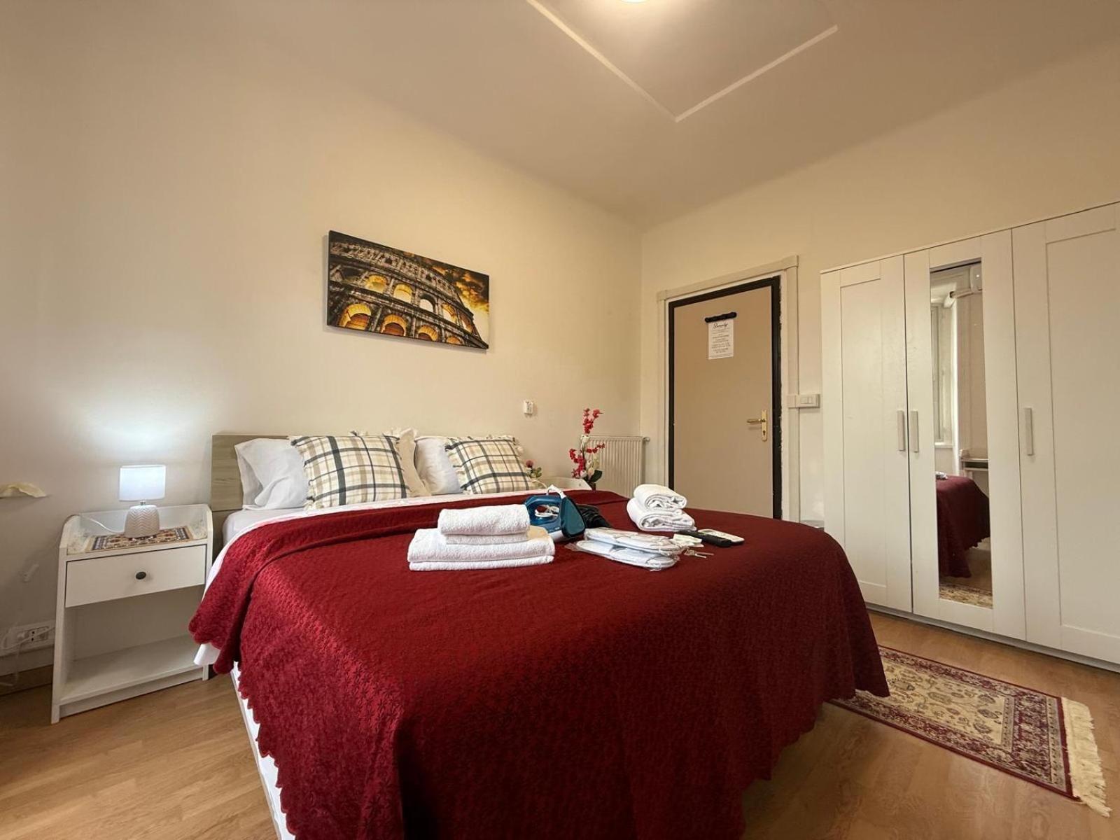 Guest house Sweety